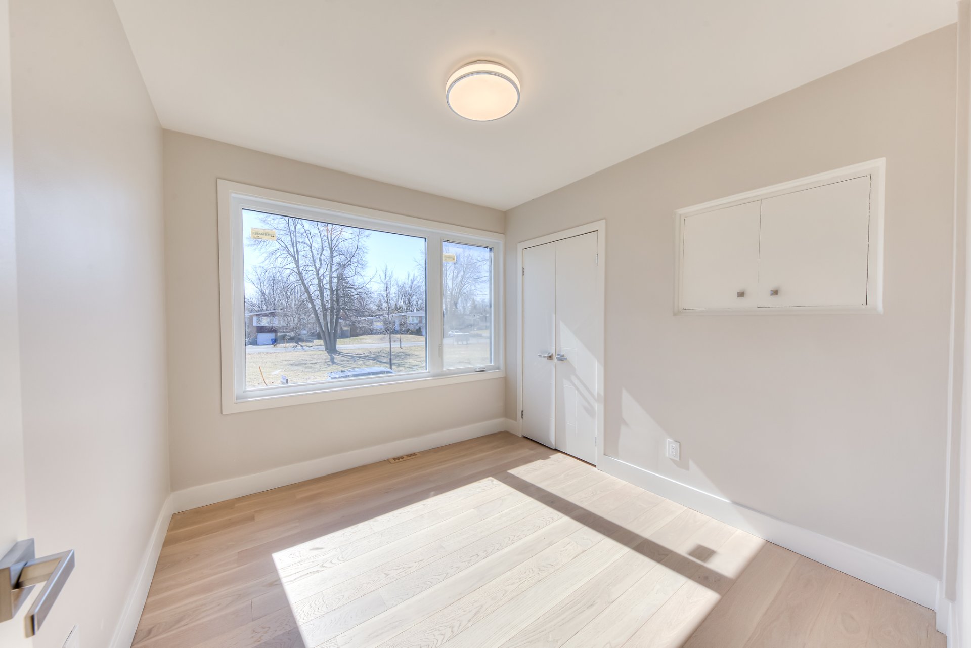 Photo - Chambre à coucher