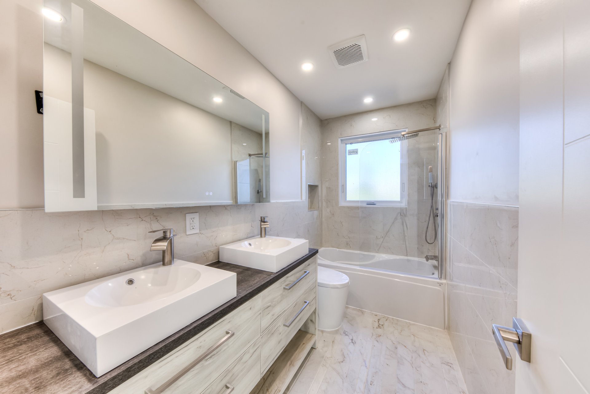 Photo - Salle de bains