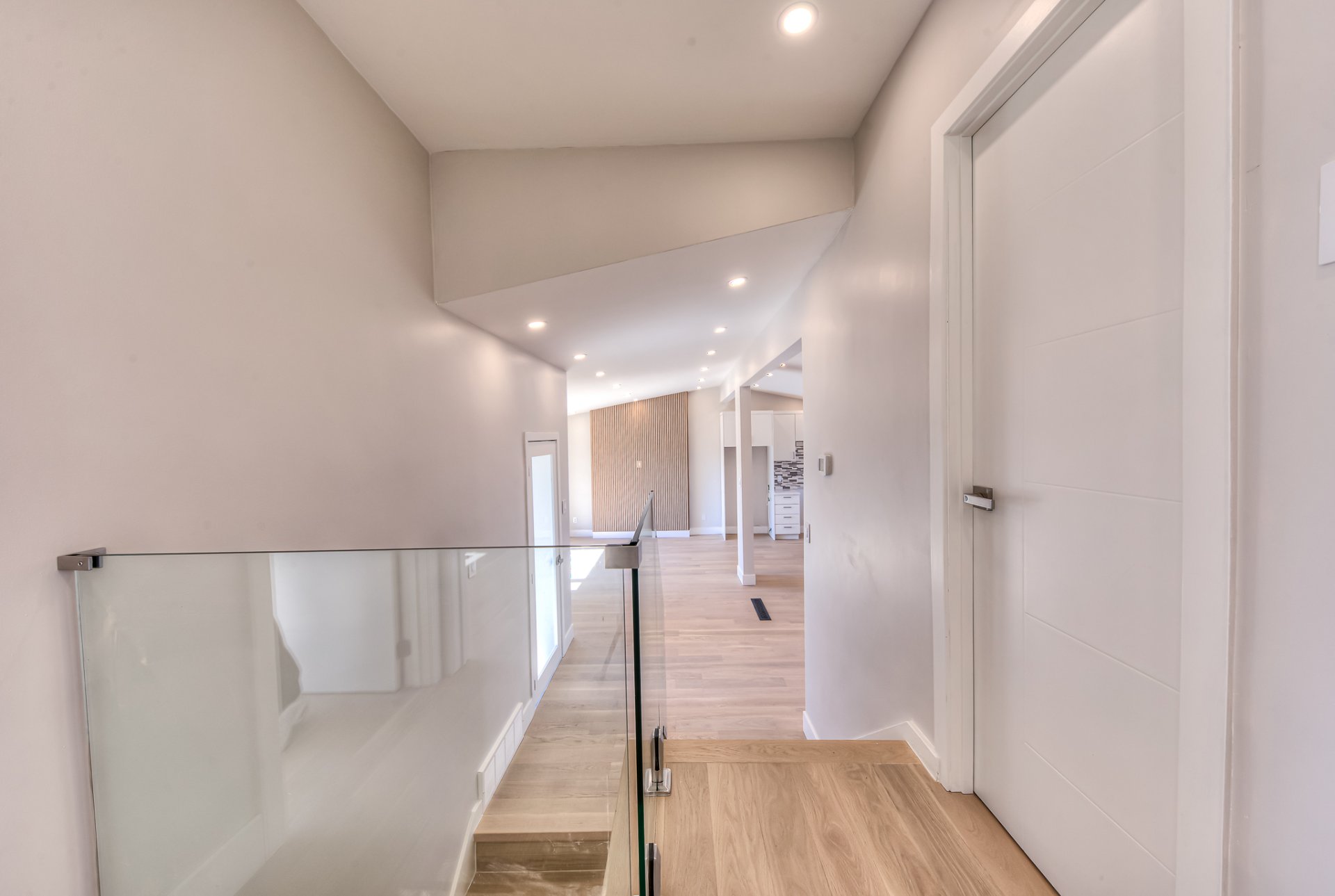 Photo - Hall d'entrée