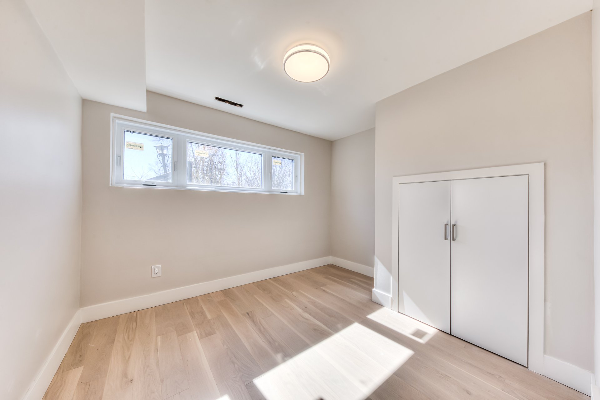 Photo - Chambre à coucher