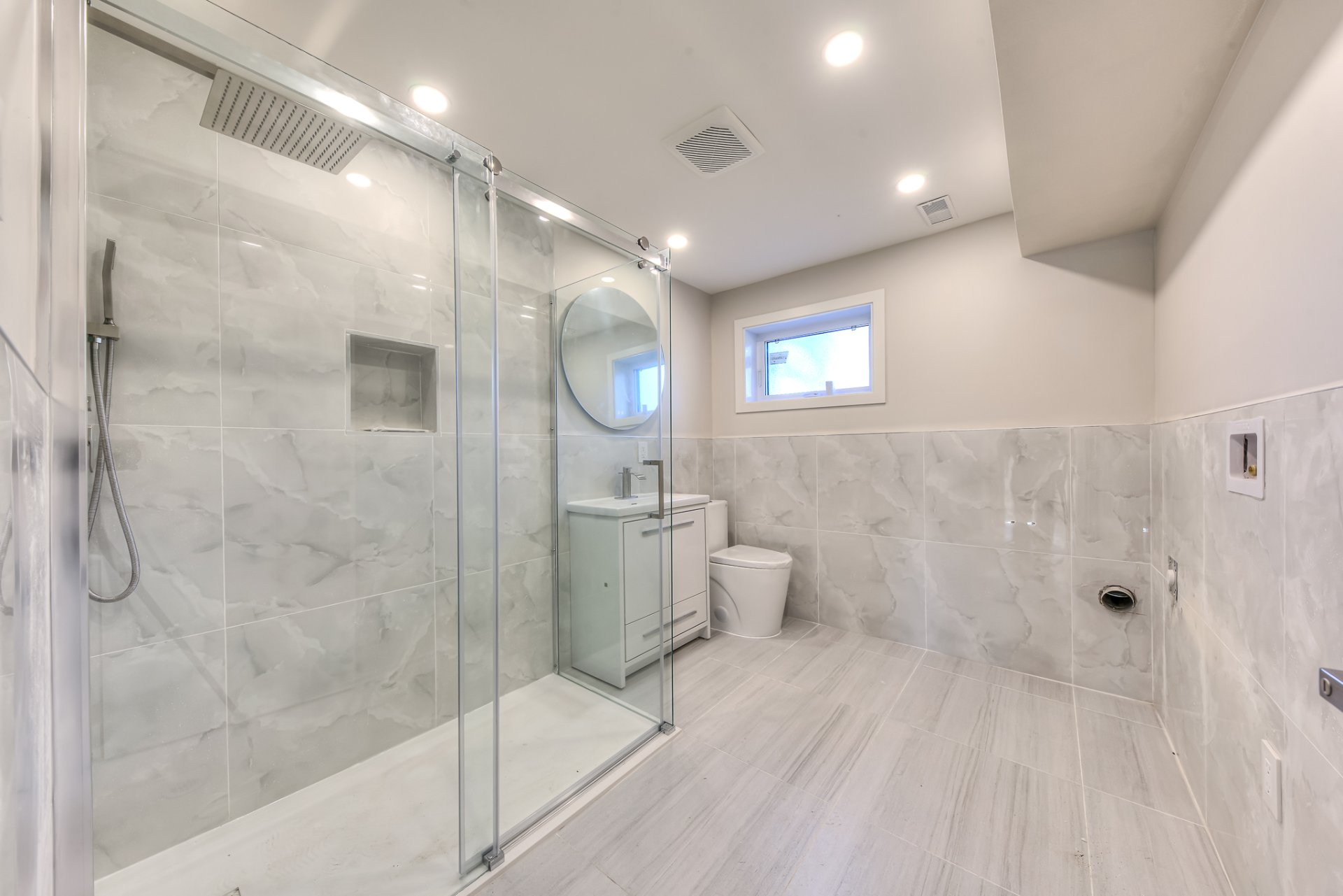 Photo - Salle de bains