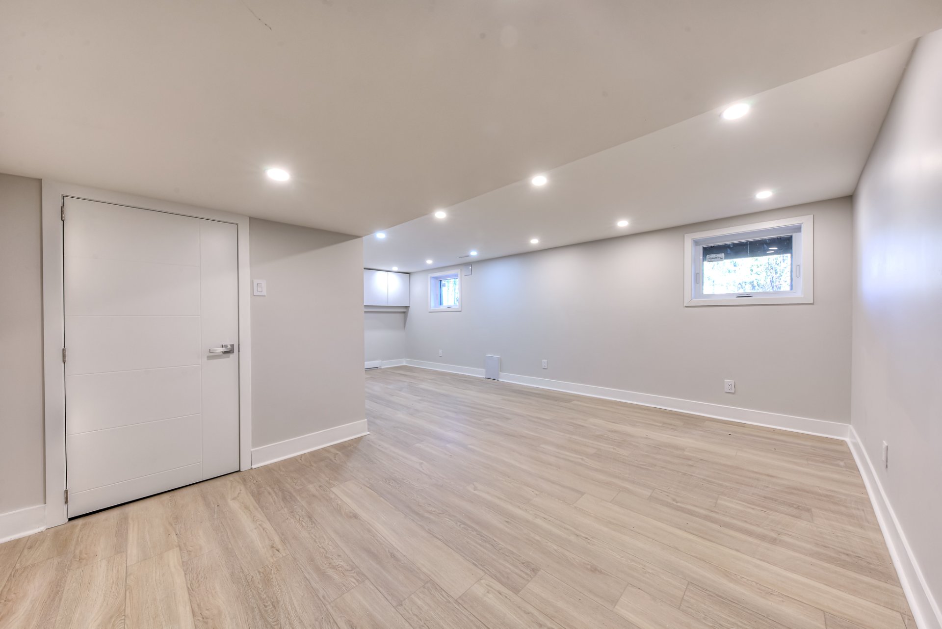 Photo - Salle familiale