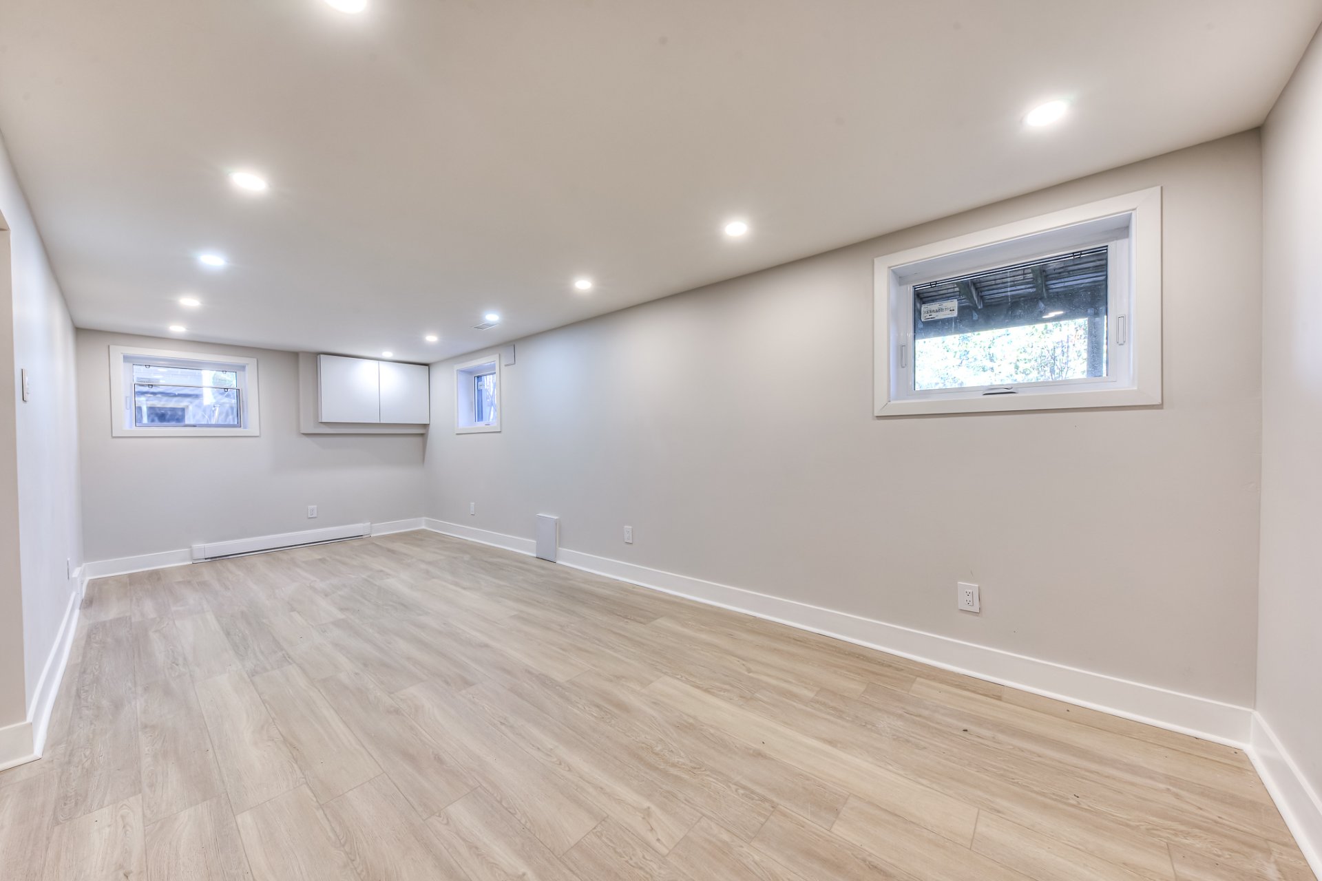 Photo - Salle familiale