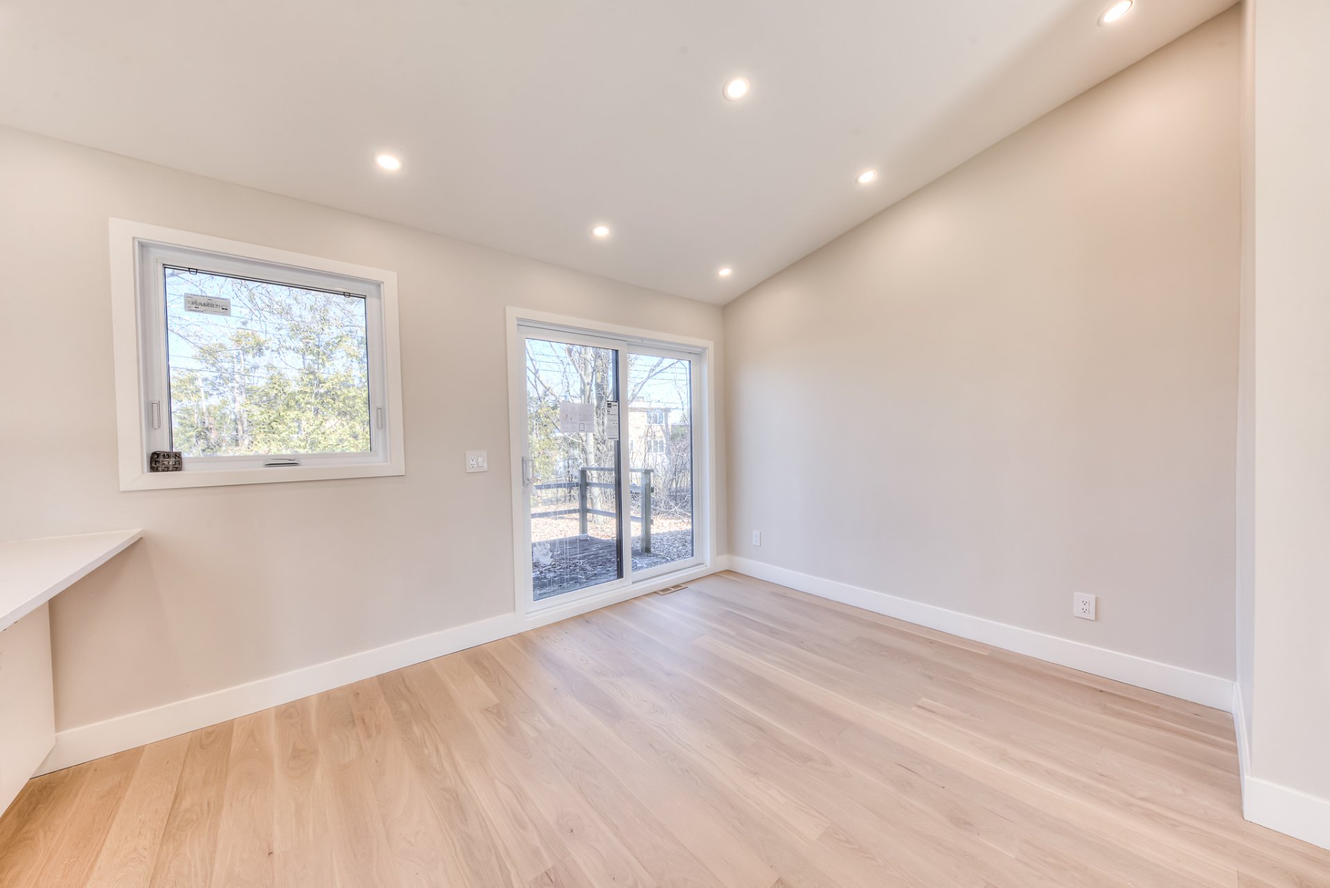 Photo - Salle à manger