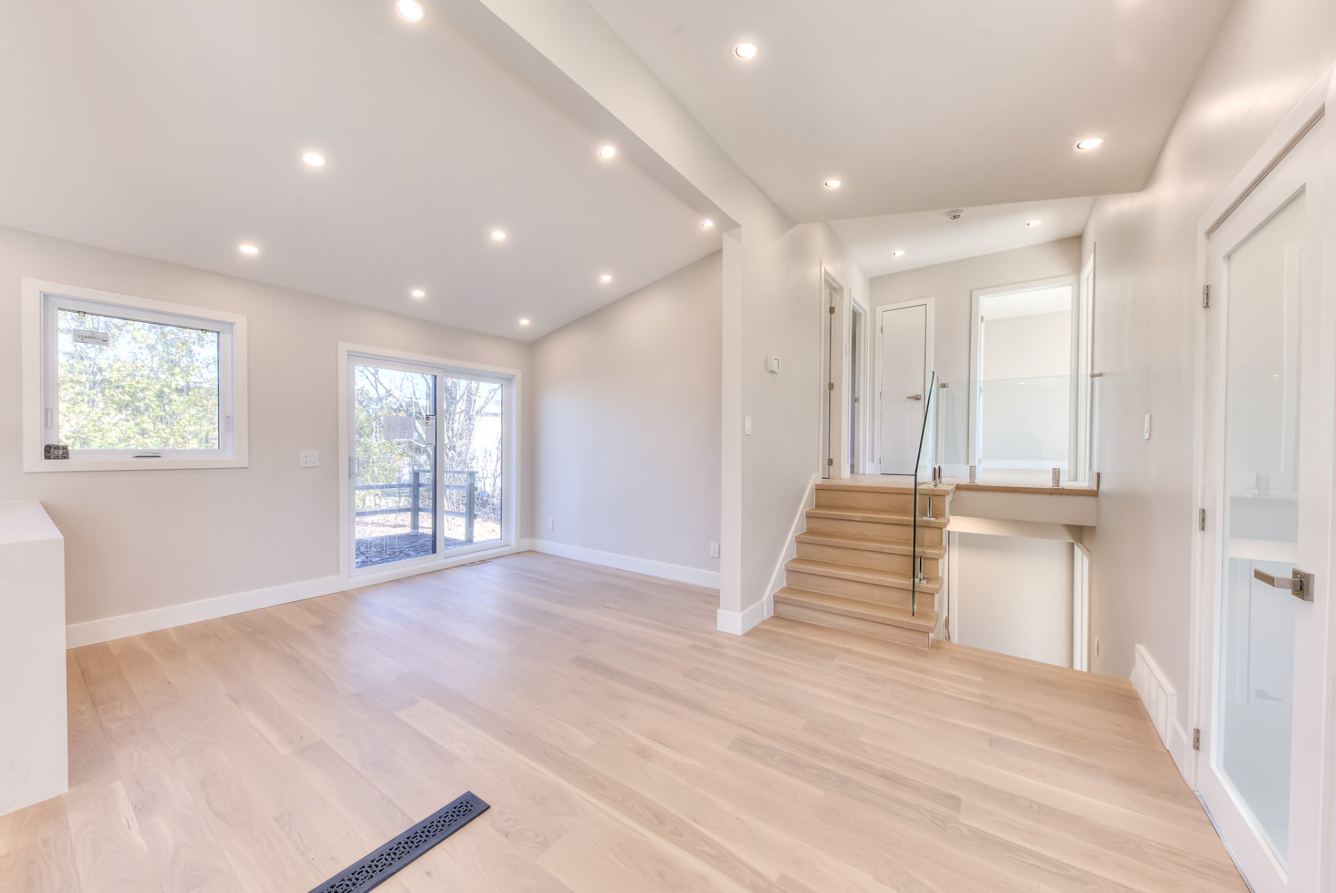 Photo - Salle à manger