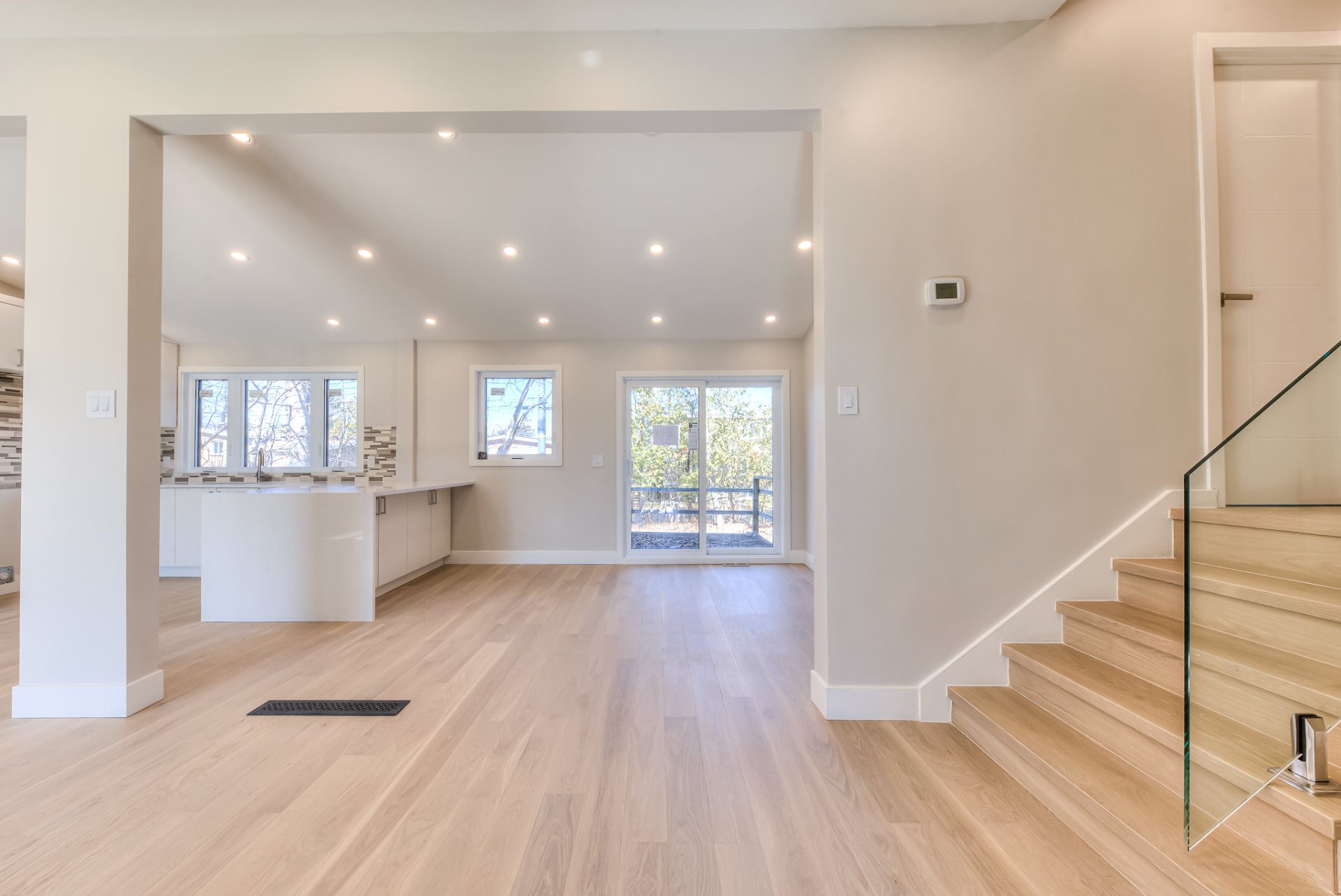 Photo - Hall d'entrée