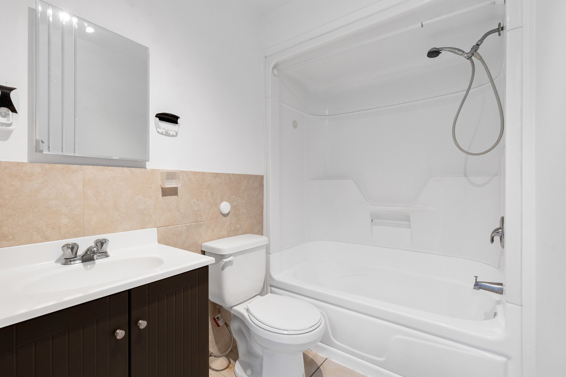 Photo - Salle de bains