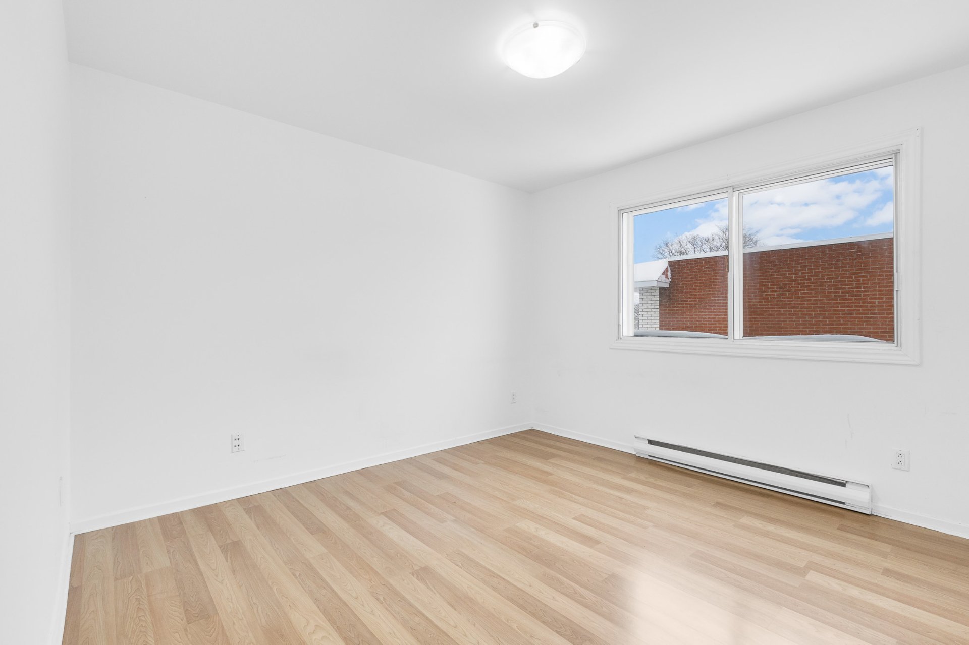 Photo - Chambre à coucher