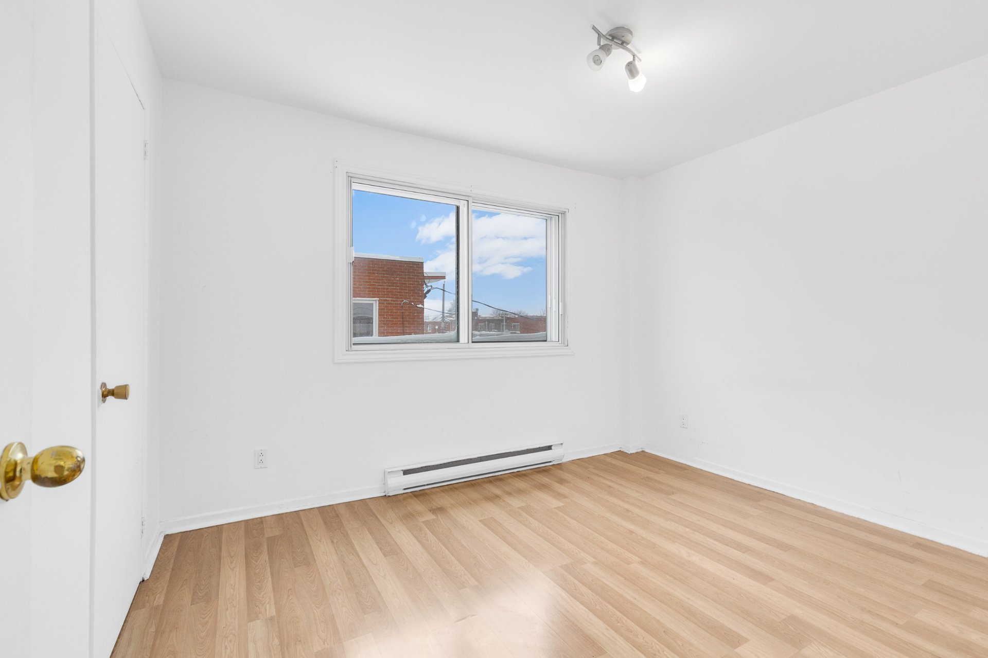 Photo - Chambre à coucher