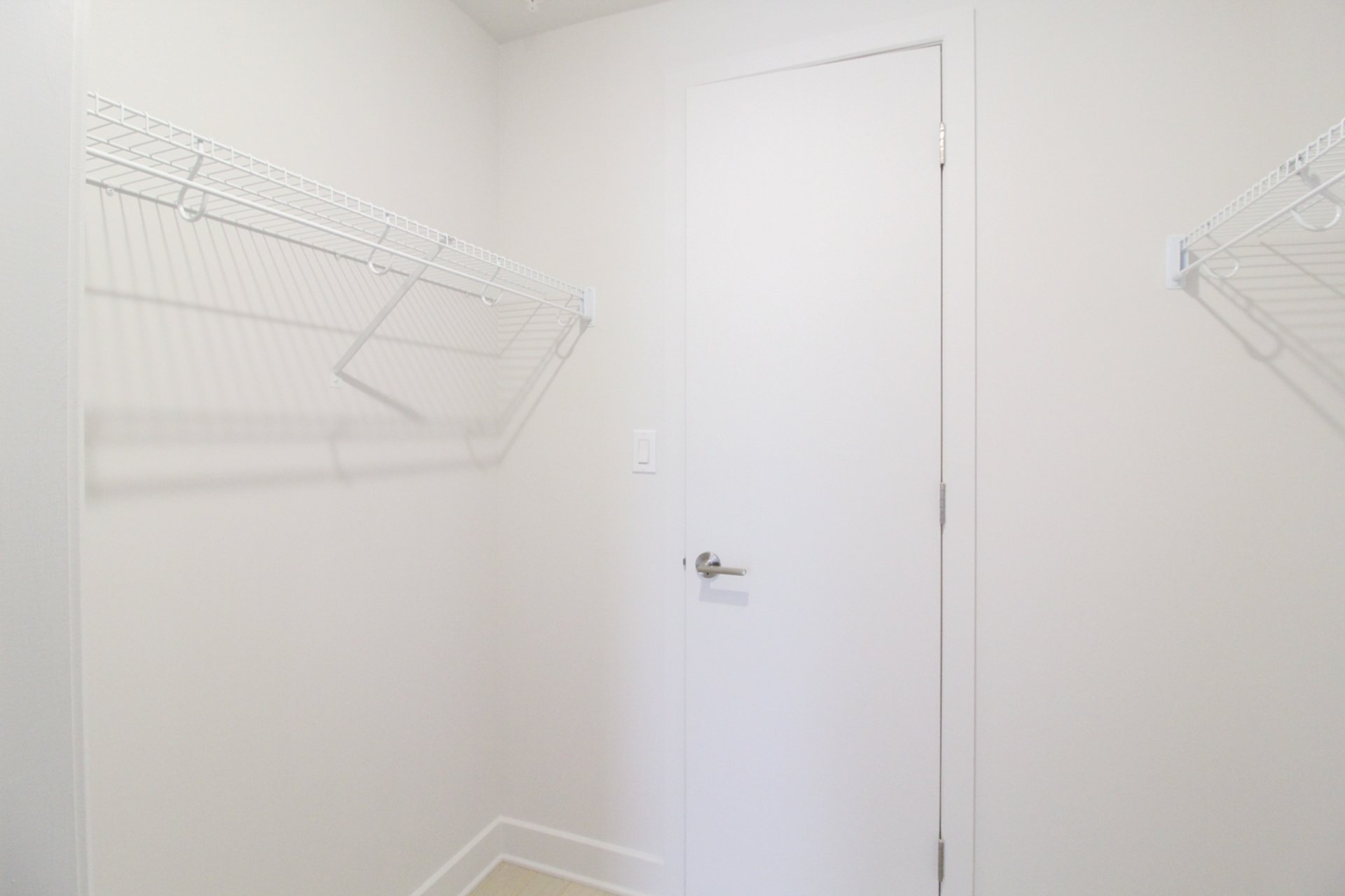 Photo - Walk-in closet