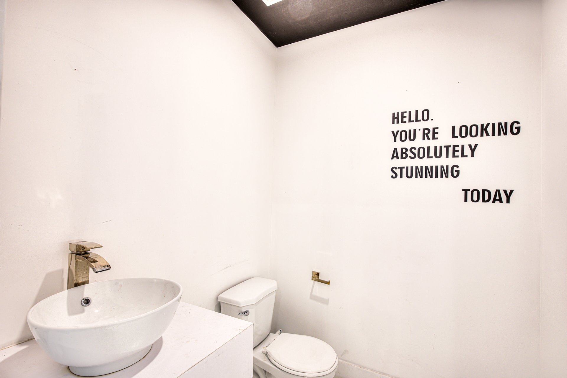 Photo - Salle de bains