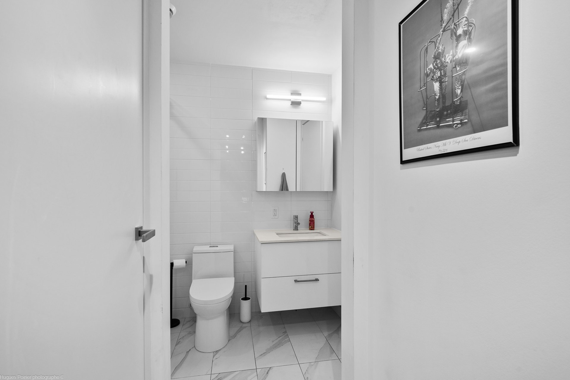Photo - Bathroom