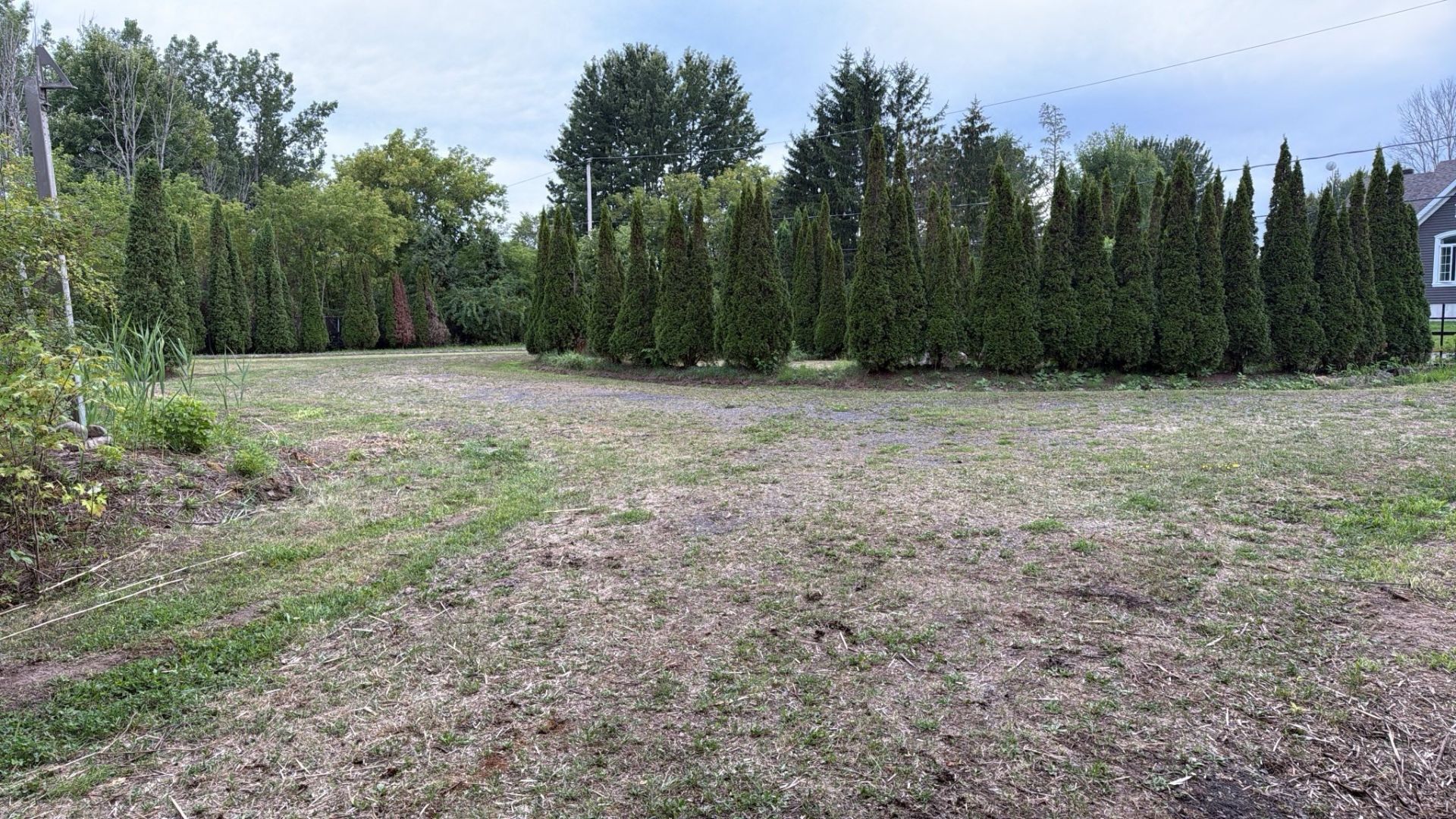 Photo - Extérieur