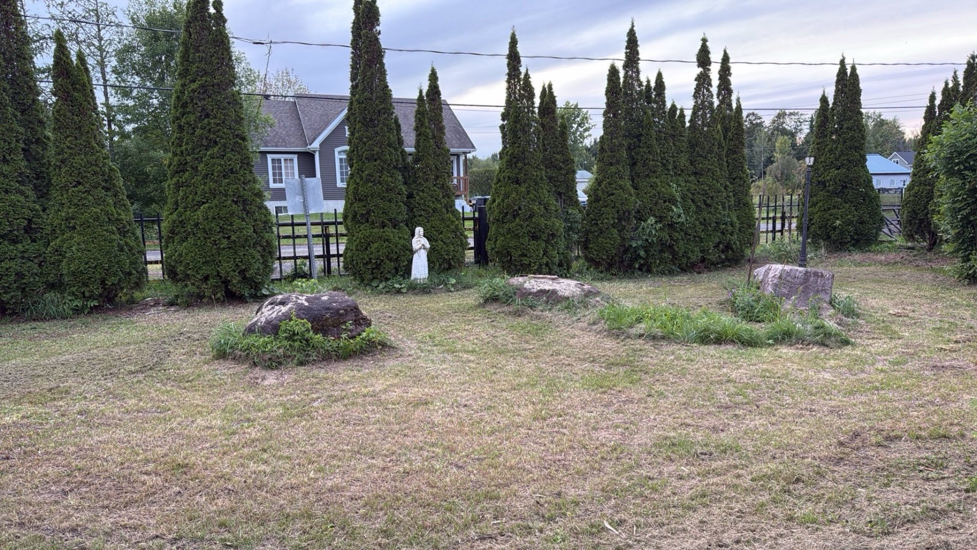 Photo - Extérieur