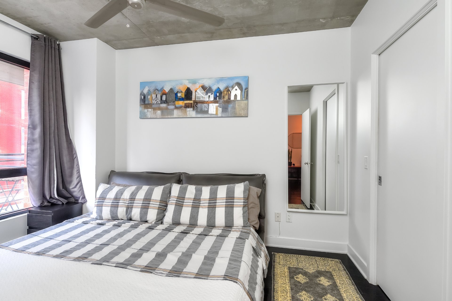 Photo - Chambre à coucher