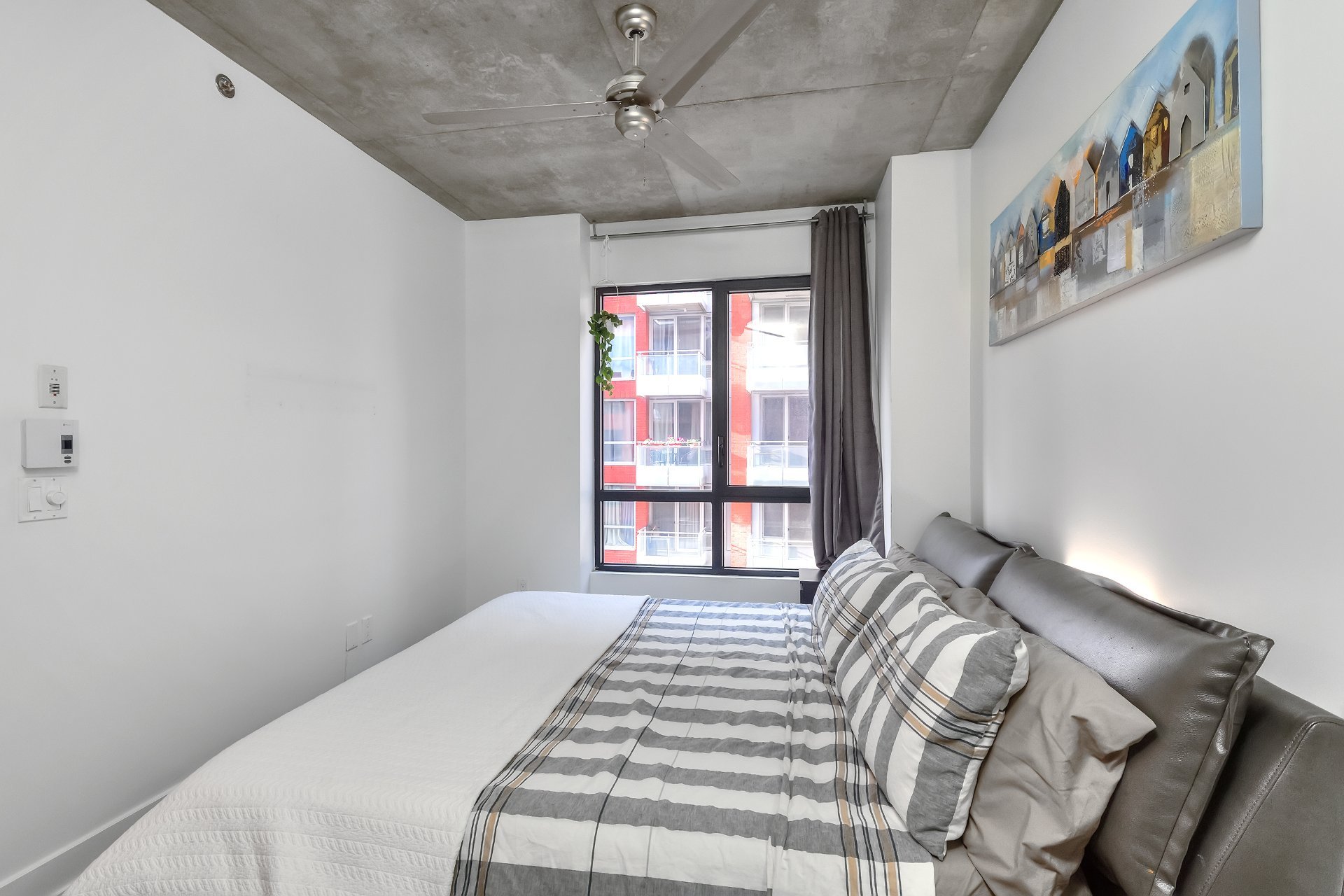 Photo - Chambre à coucher