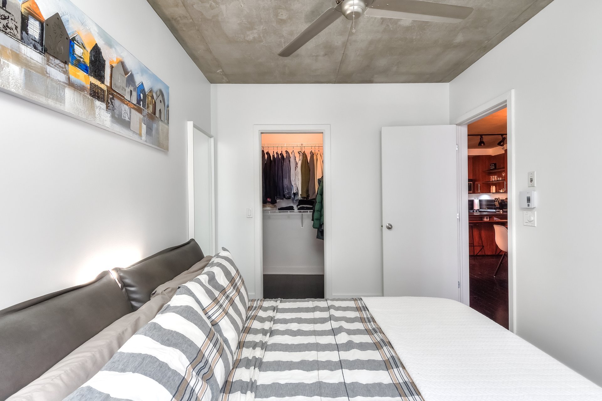 Photo - Chambre à coucher