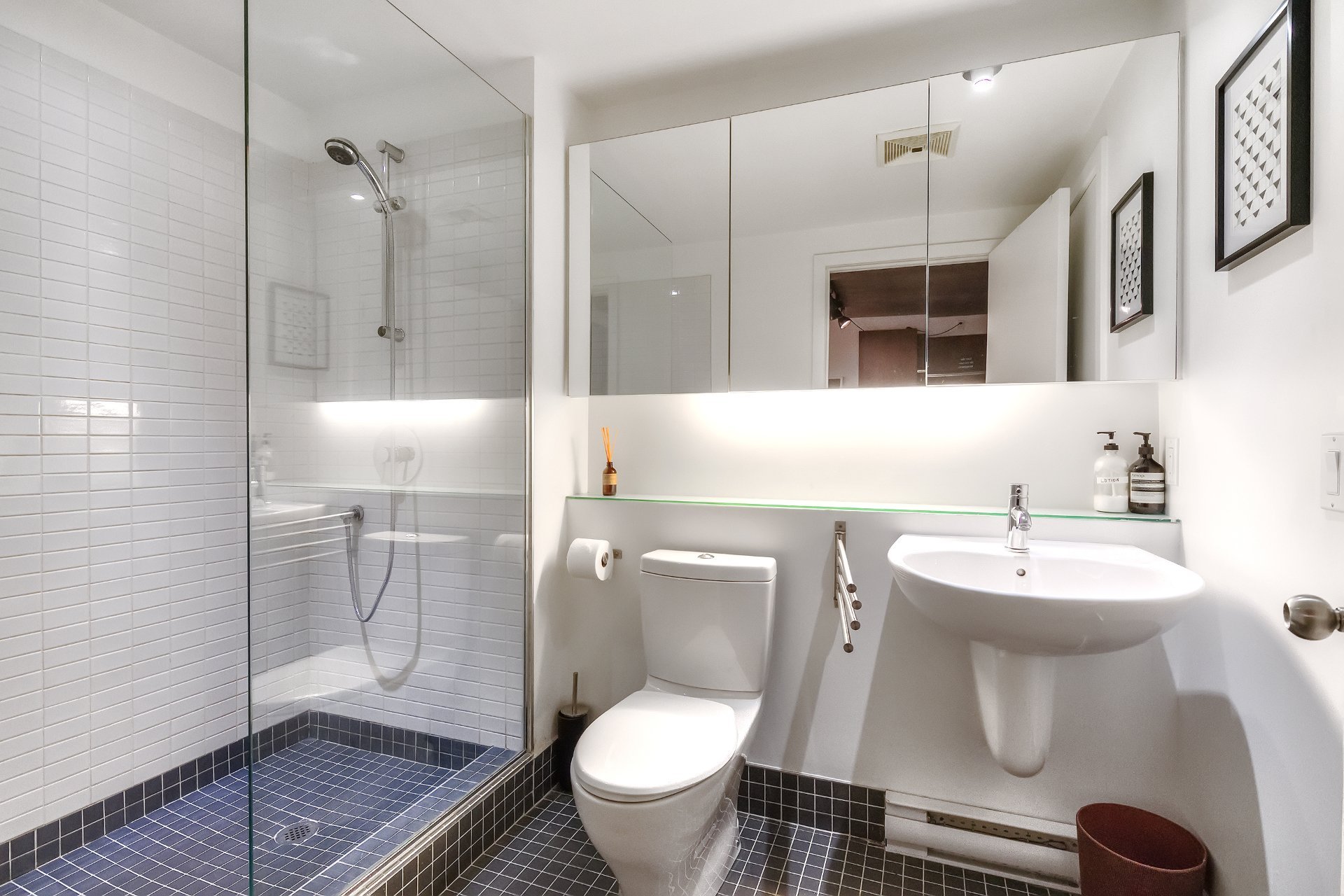 Photo - Salle de bains