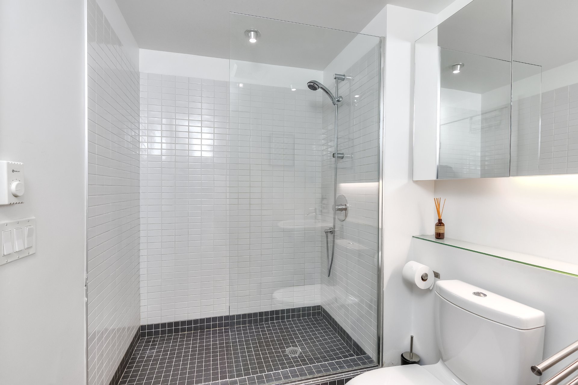 Photo - Salle de bains