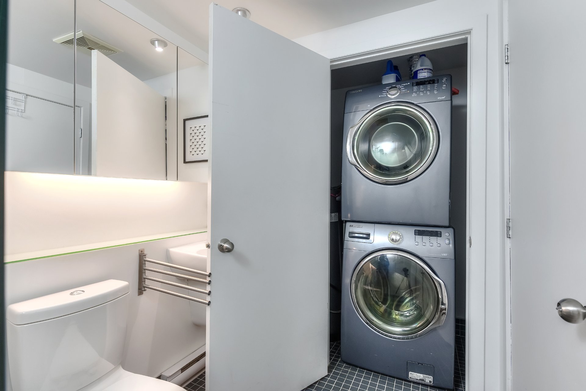 Photo - Salle de bains