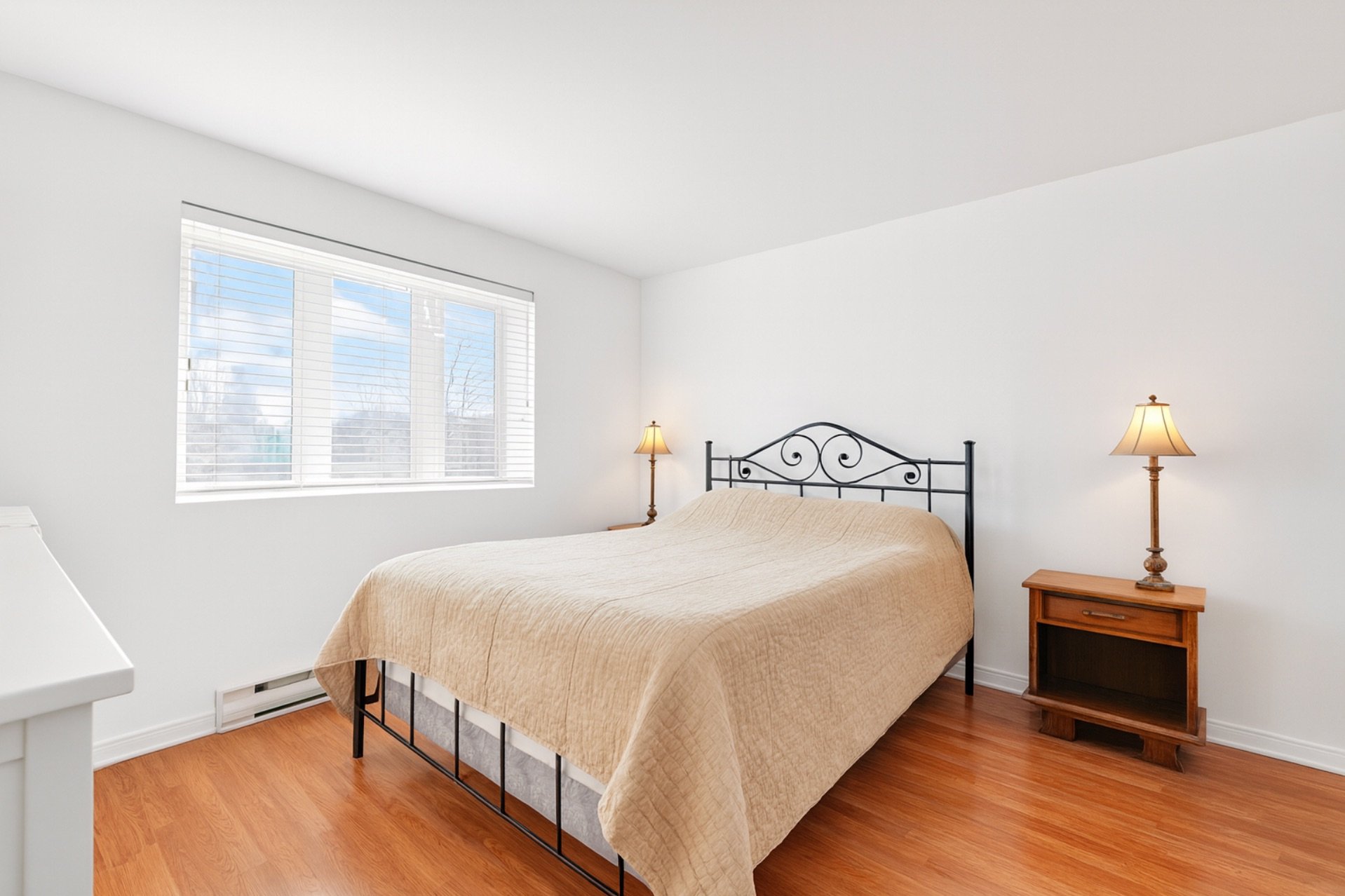 Photo - Primary bedroom