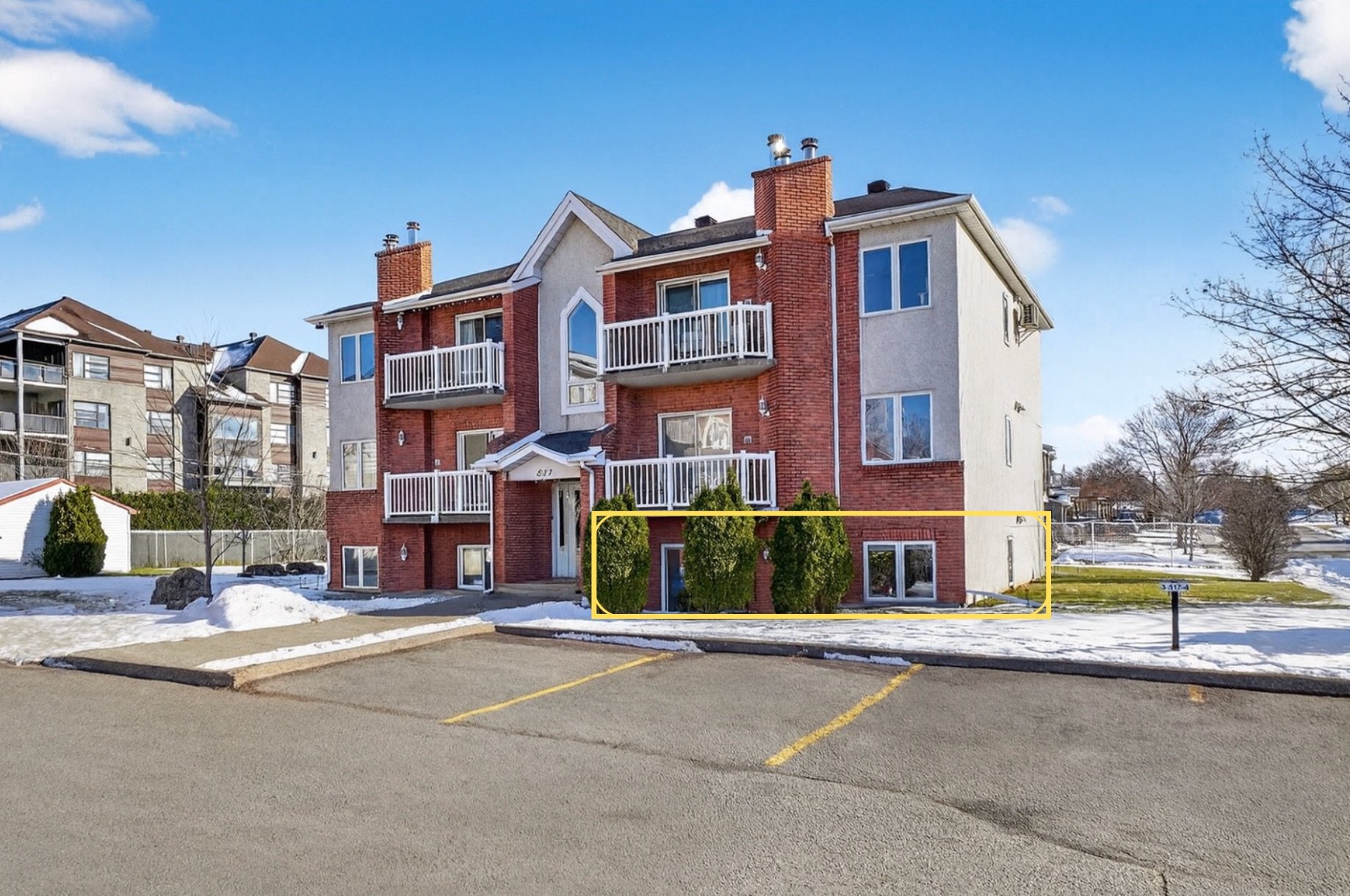 Photo - Overall View