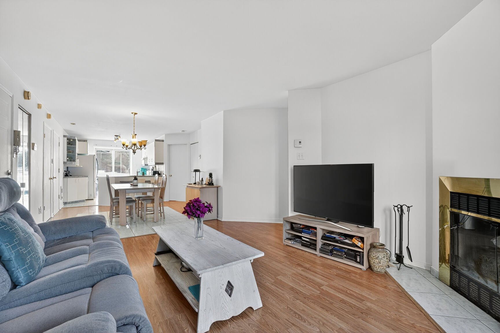 Photo - Overall View