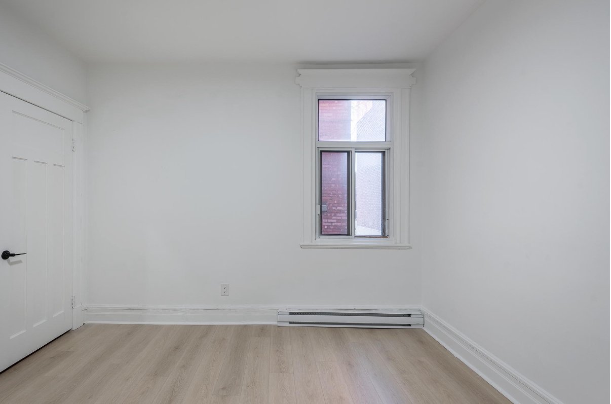 Photo - Chambre à coucher