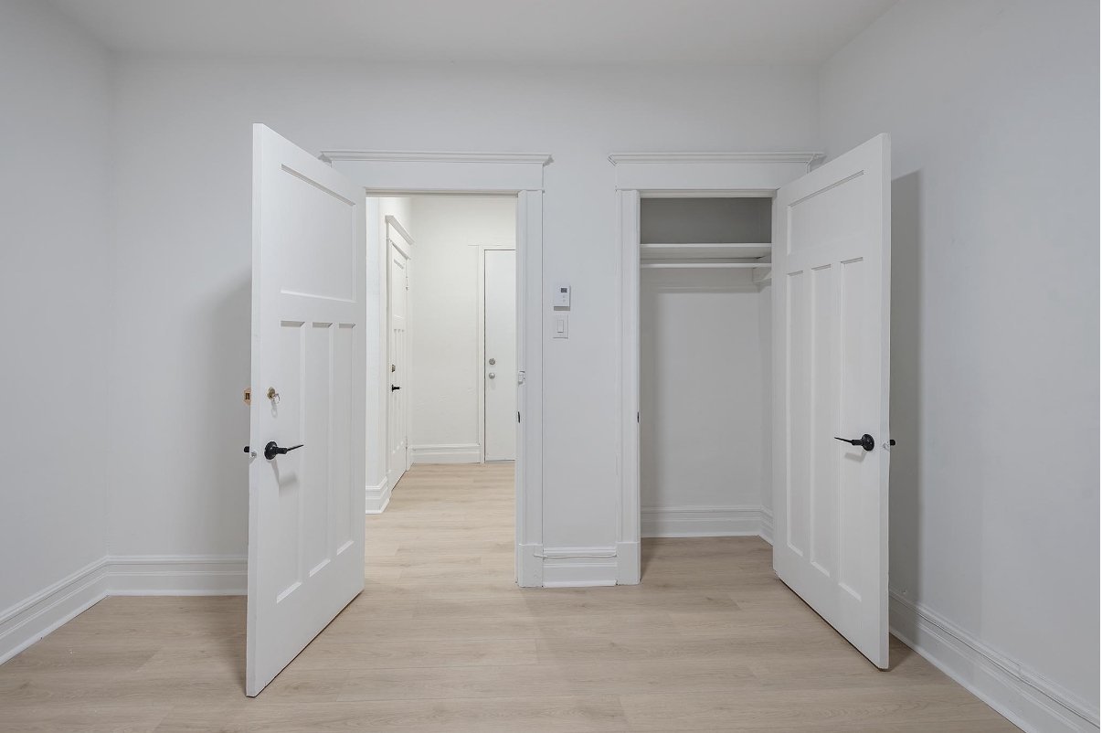 Photo - Chambre à coucher