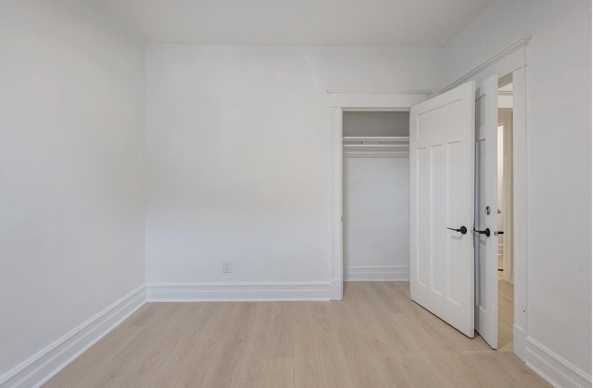 Photo - Chambre à coucher