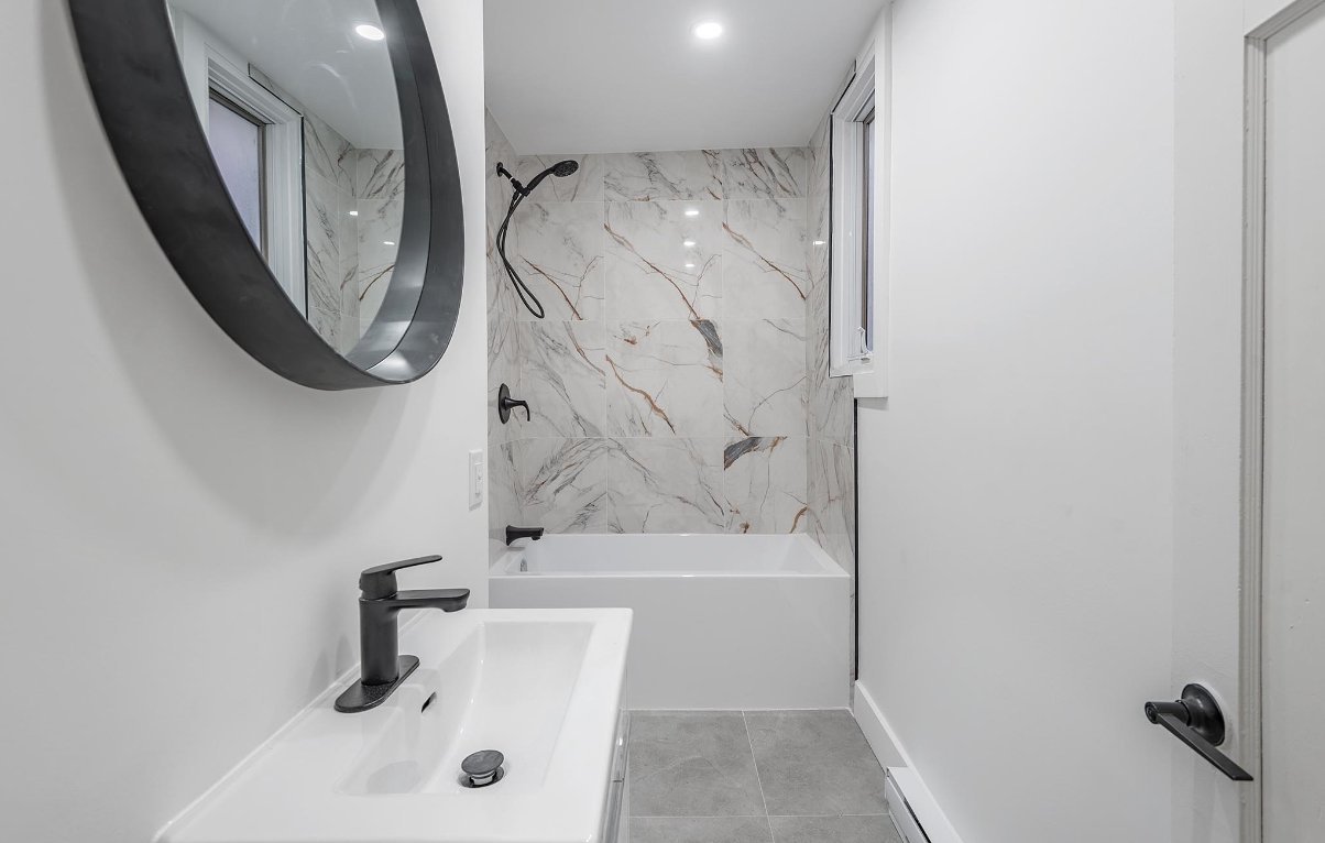 Photo - Salle de bains