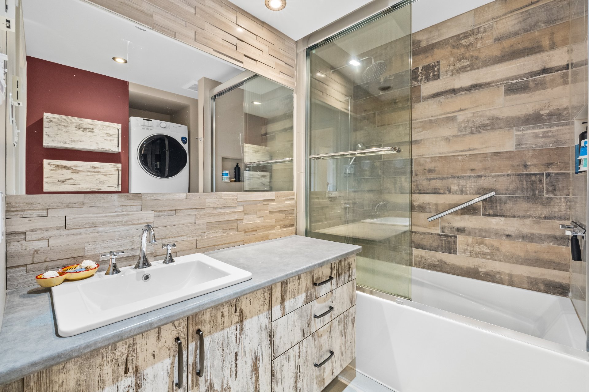 Photo - Salle de bains