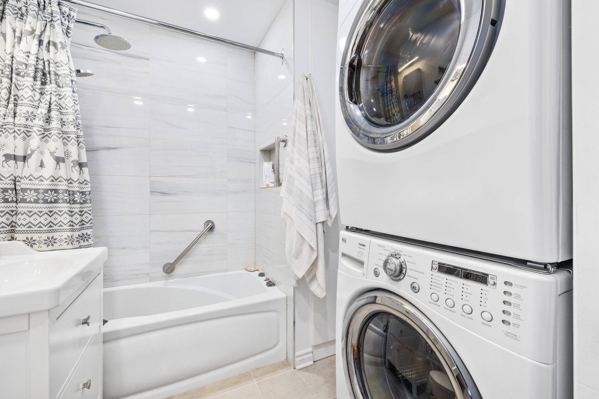 Photo - Salle de bains