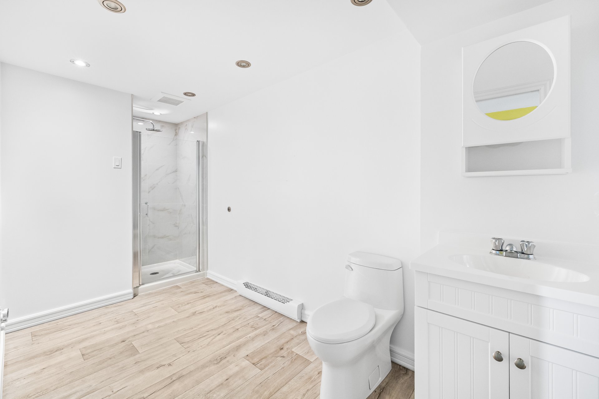 Photo - Salle de bains