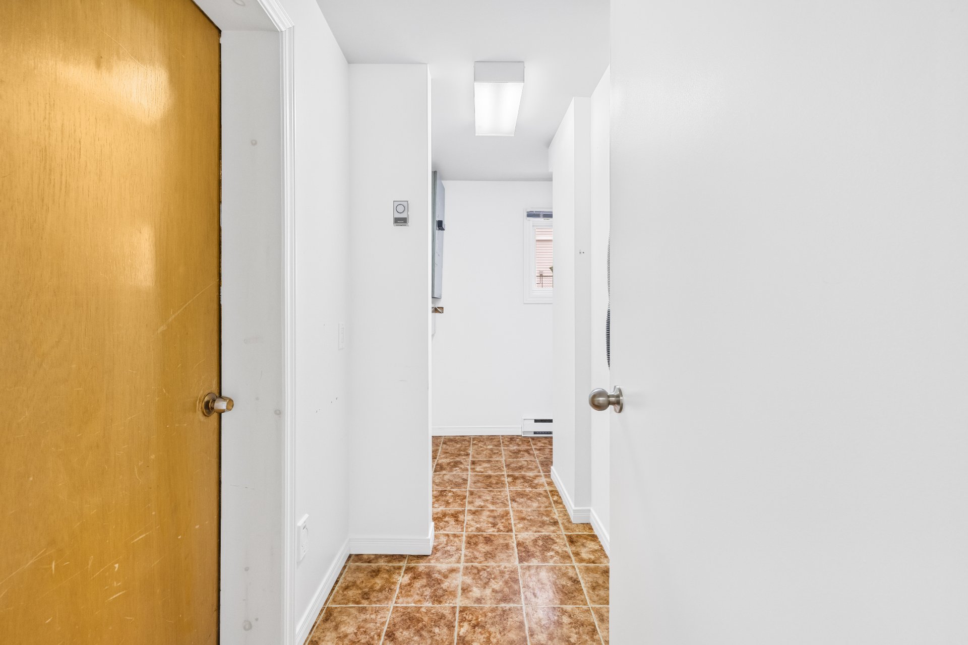 Photo - Hall d'entrée