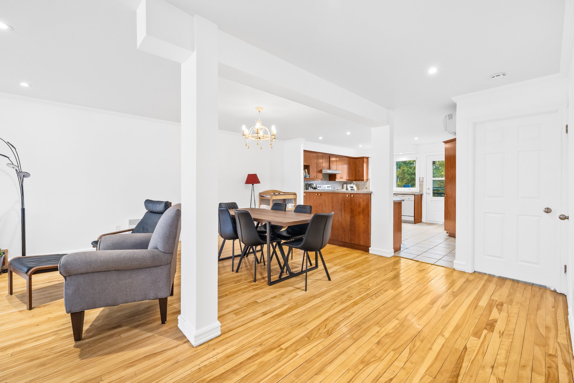 Photo - Hall d'entrée