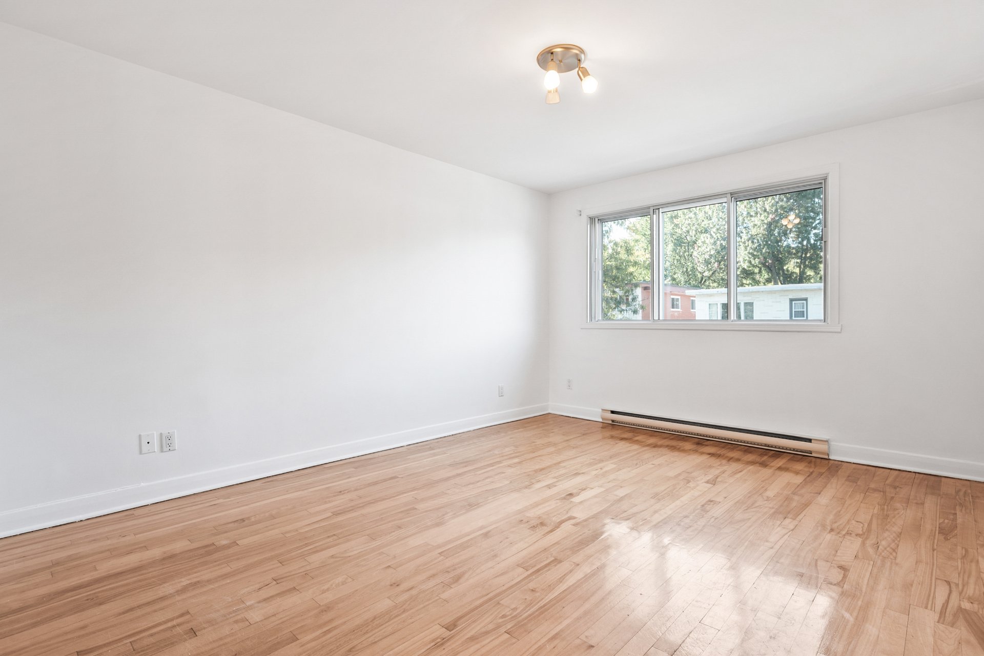 Photo - Primary bedroom