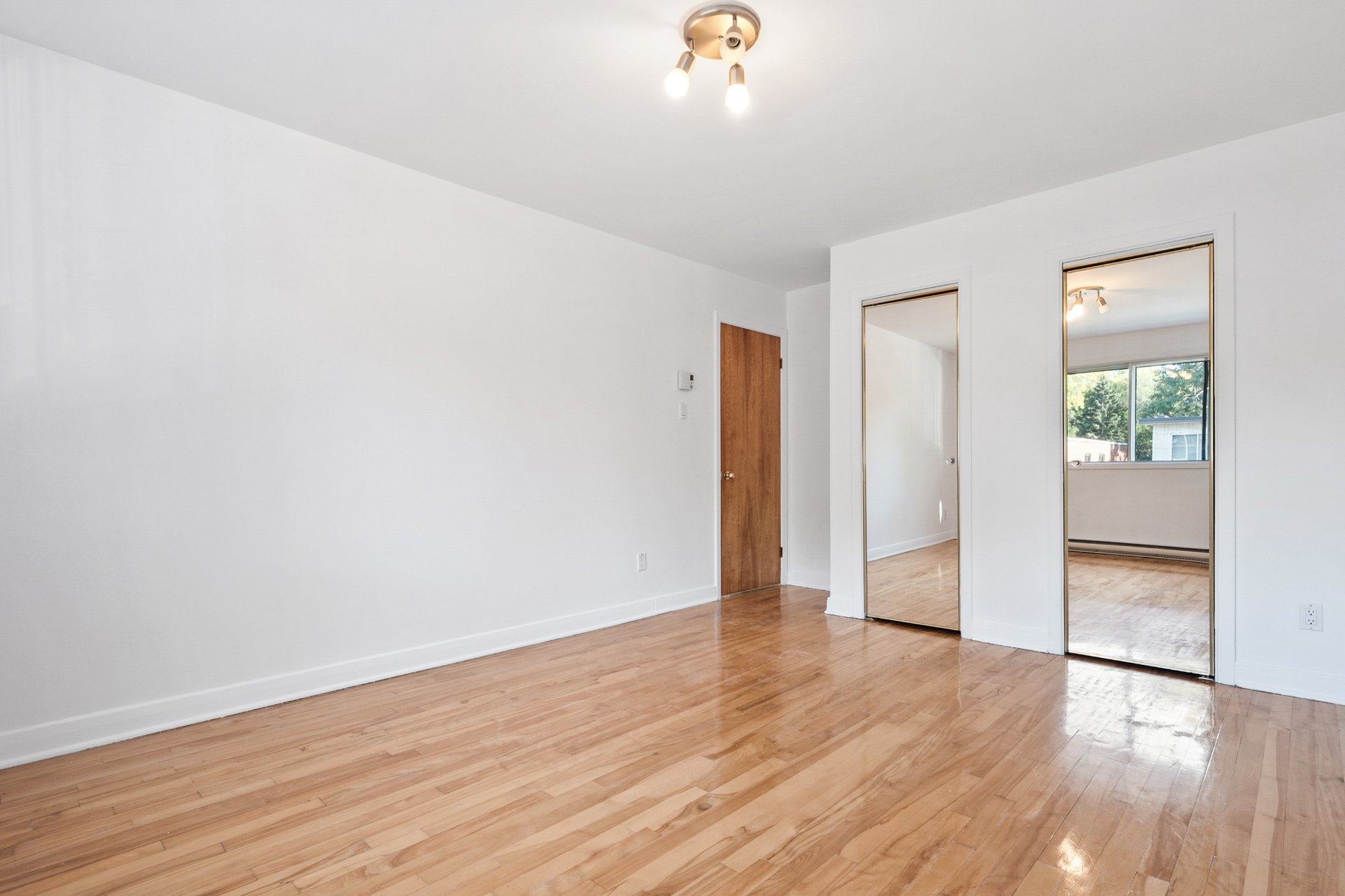 Photo - Primary bedroom