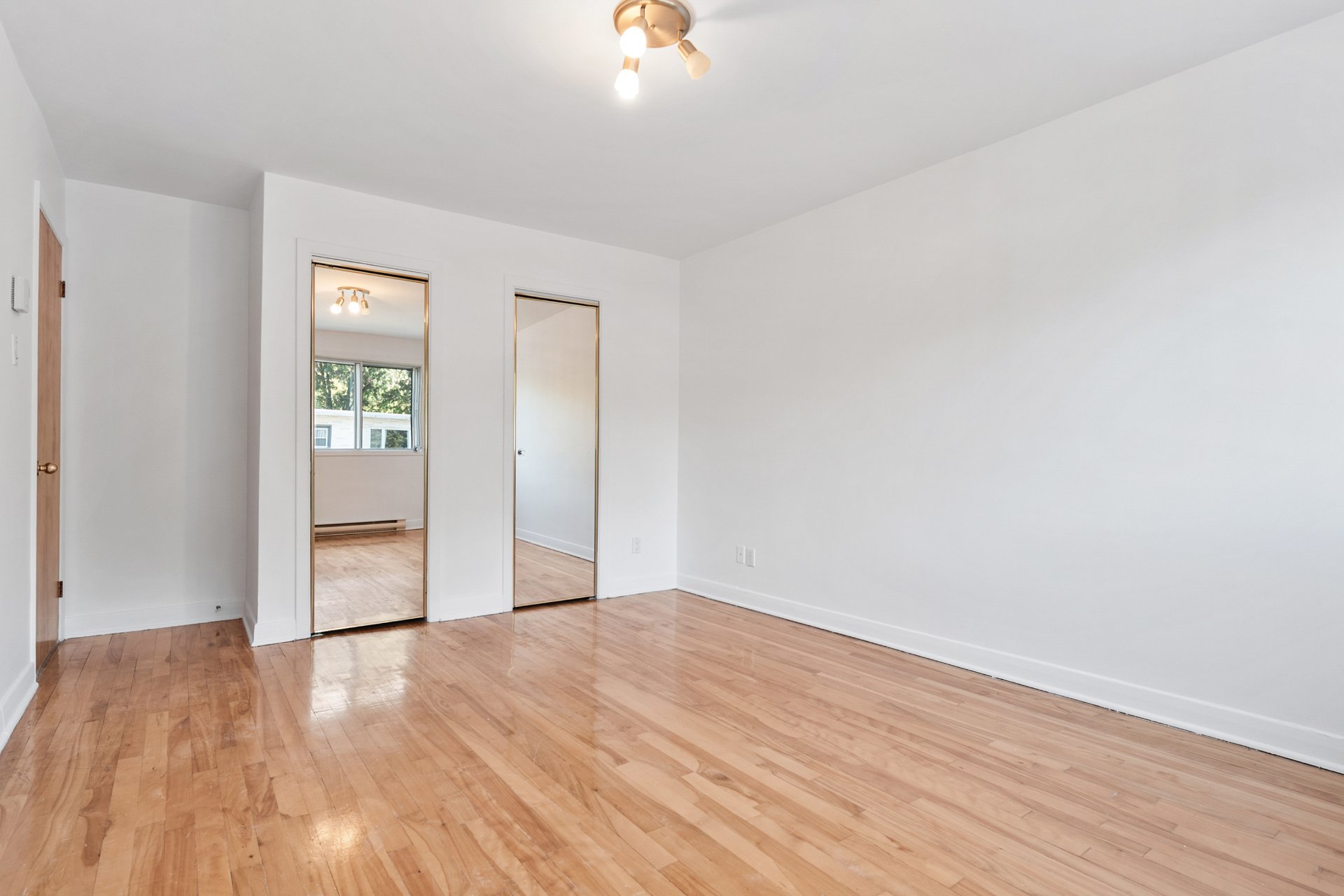 Photo - Primary bedroom