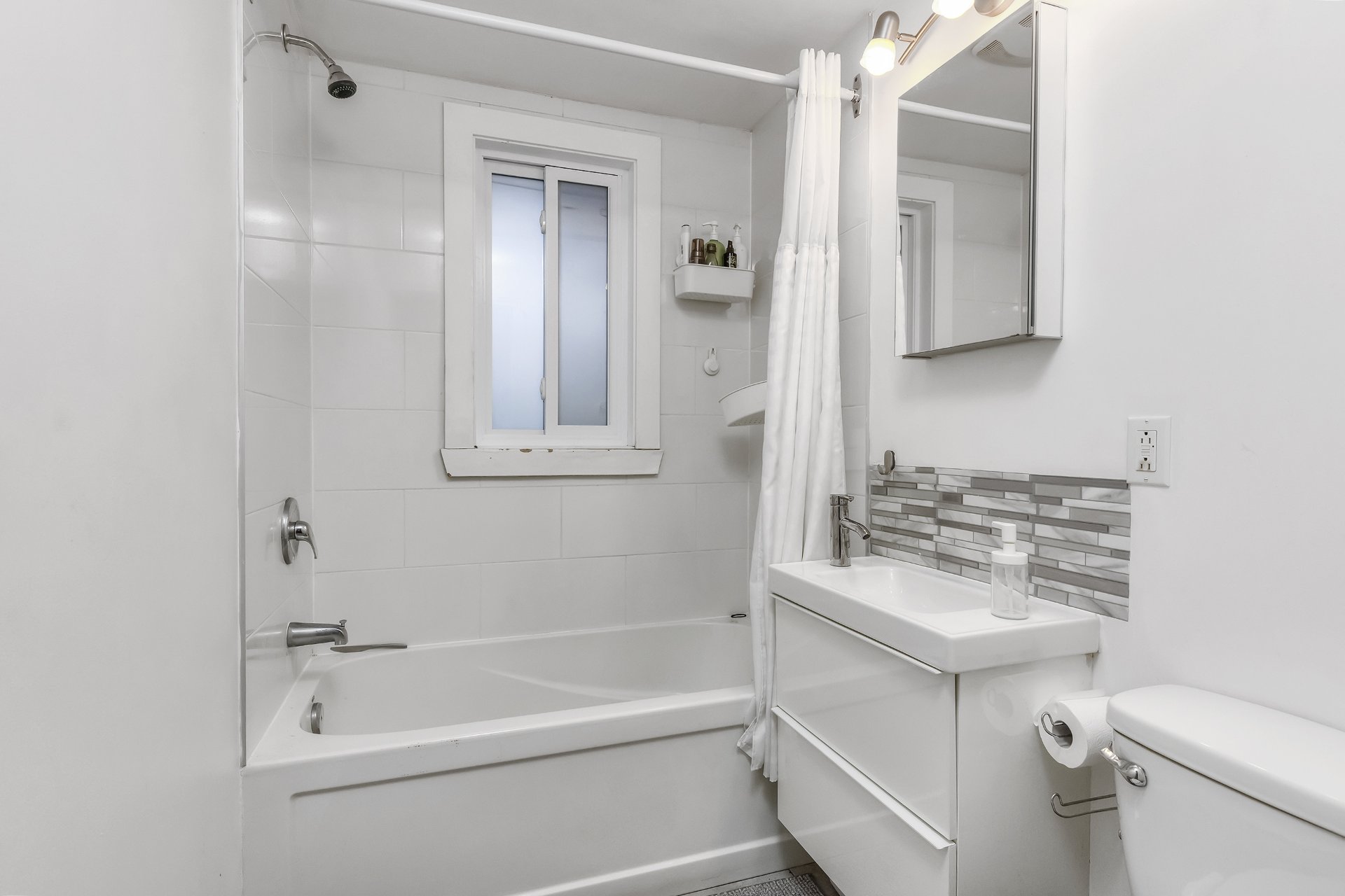 Photo - Salle de bains