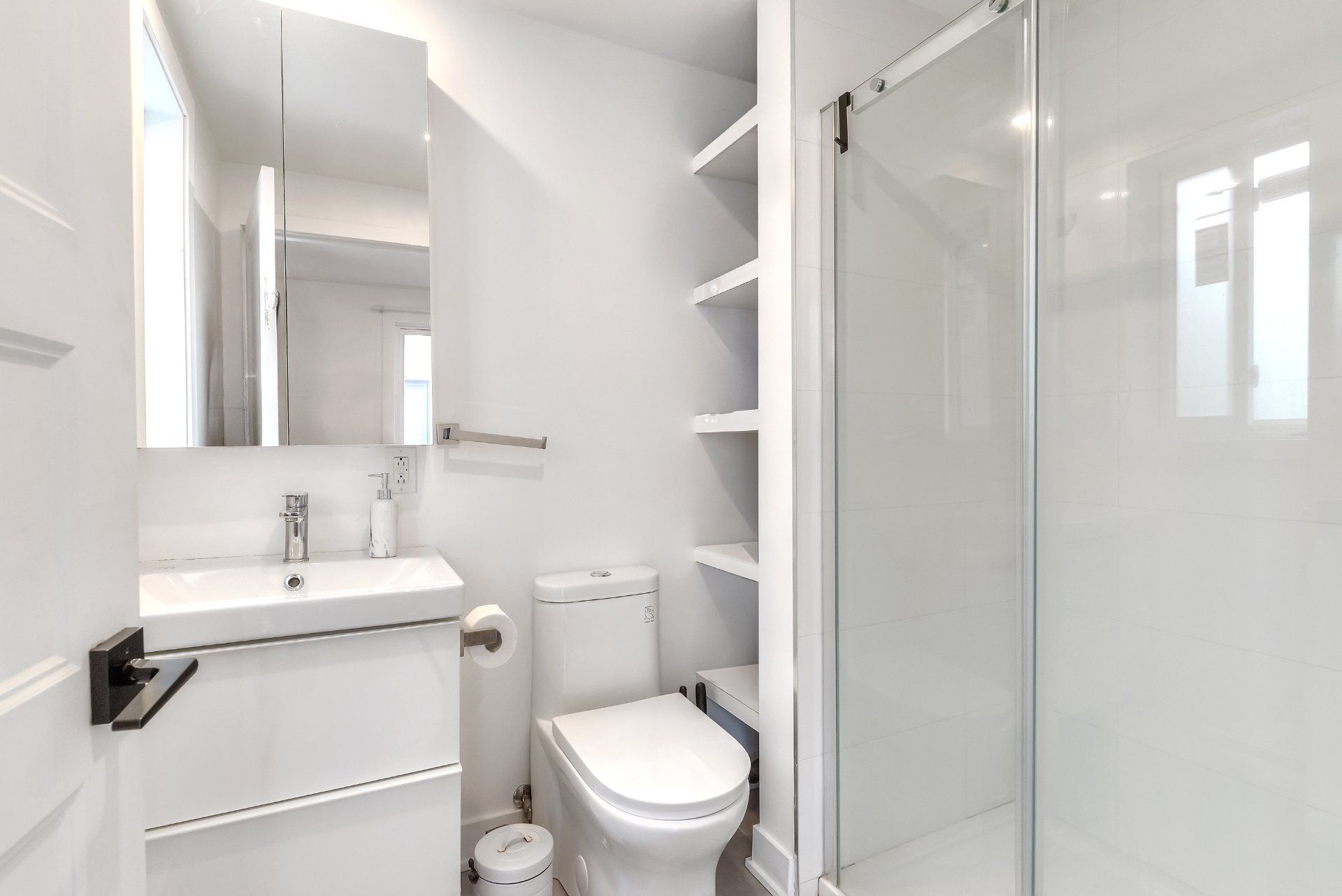 Photo - Salle de bains