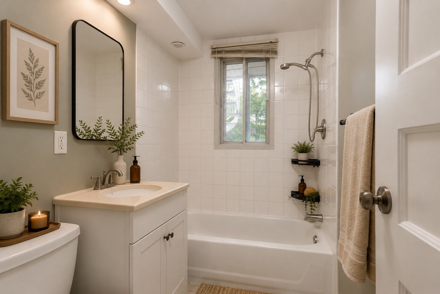 Photo - Salle de bains