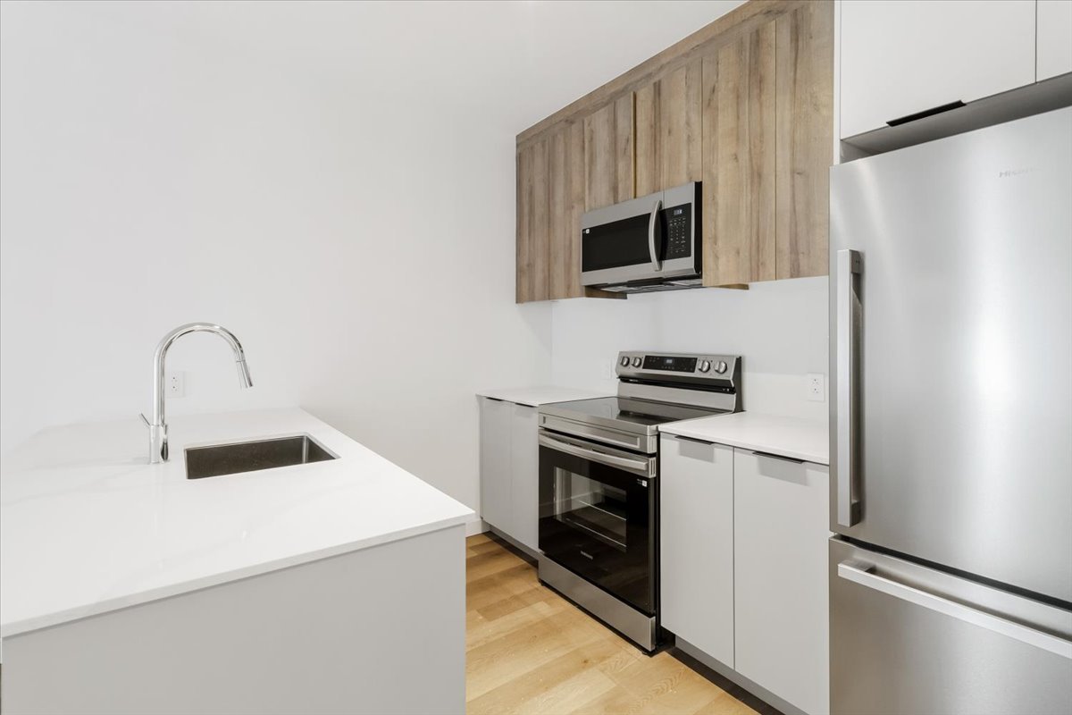 Photo - Kitchen