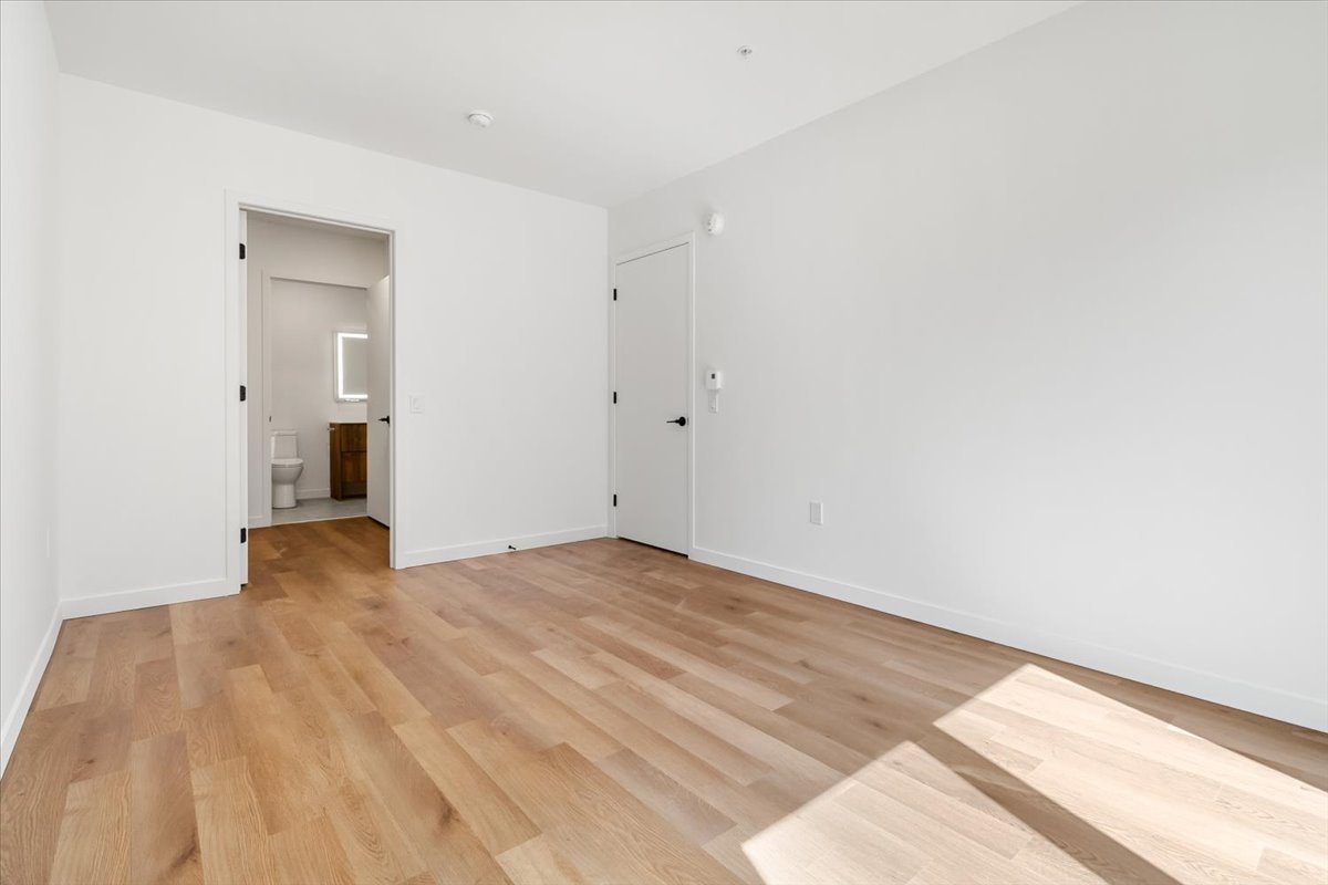 Photo - Primary bedroom