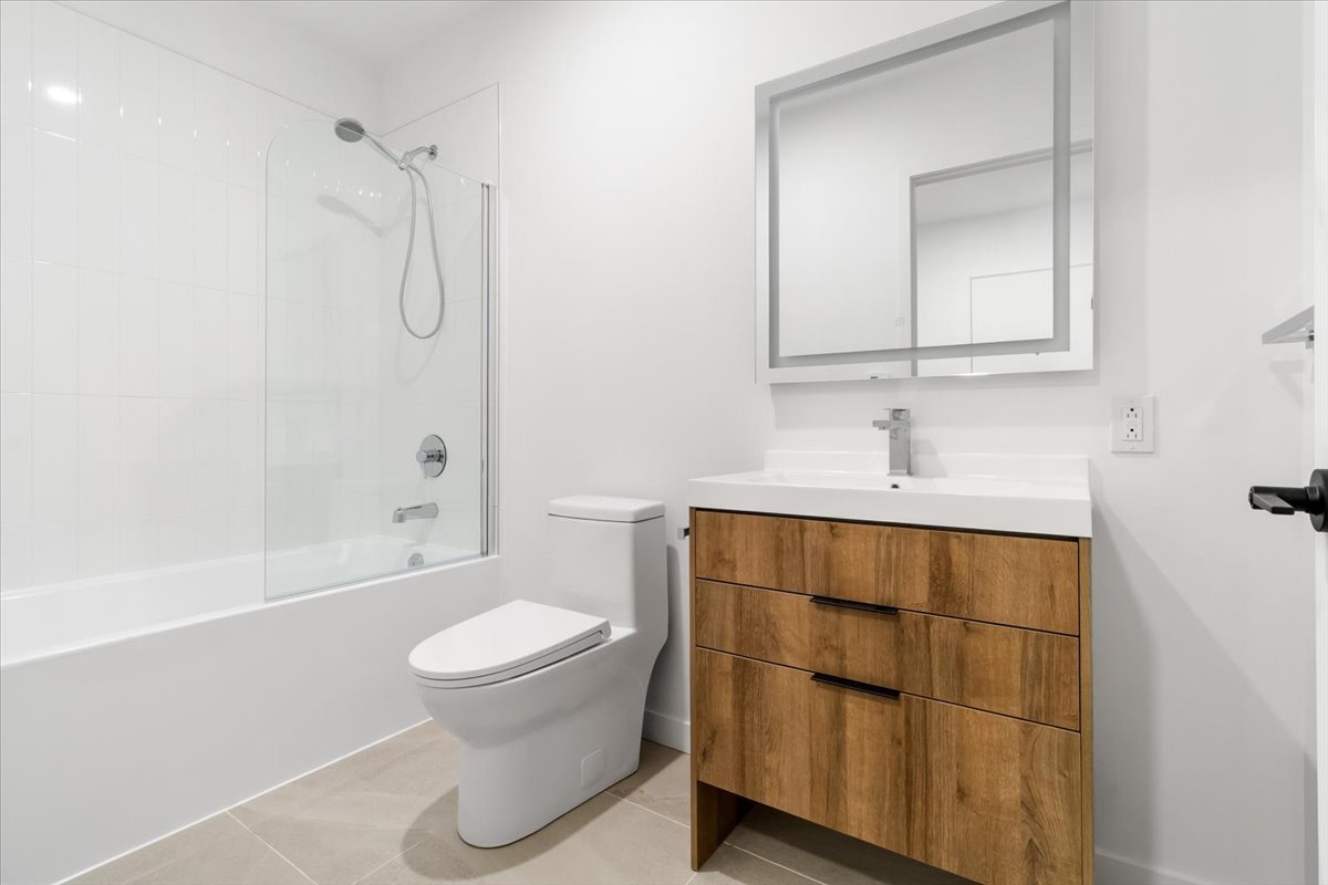 Photo - Bathroom