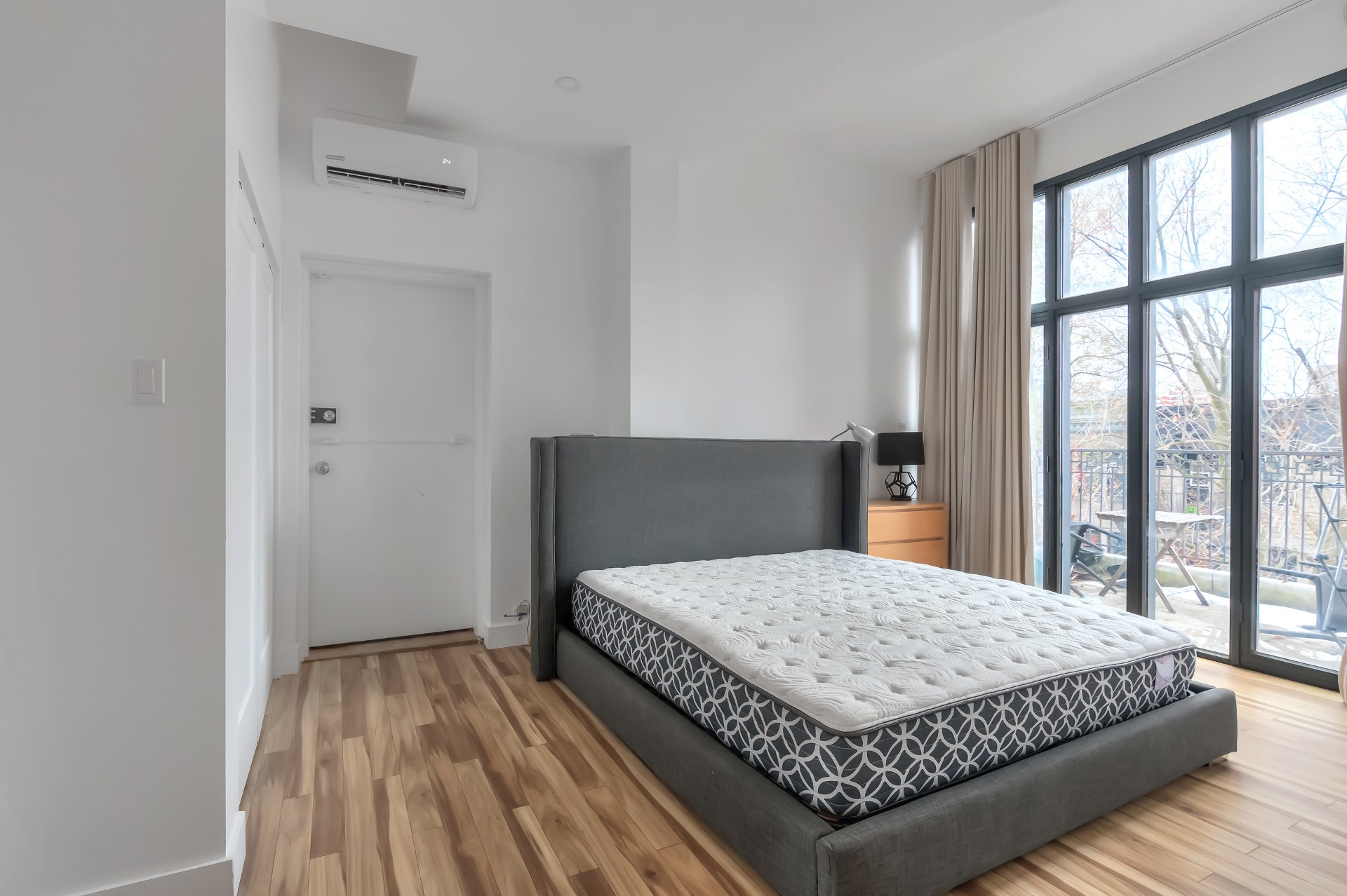 Photo - Primary bedroom