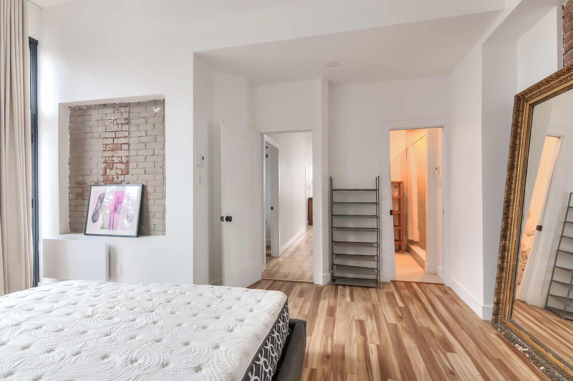 Photo - Primary bedroom