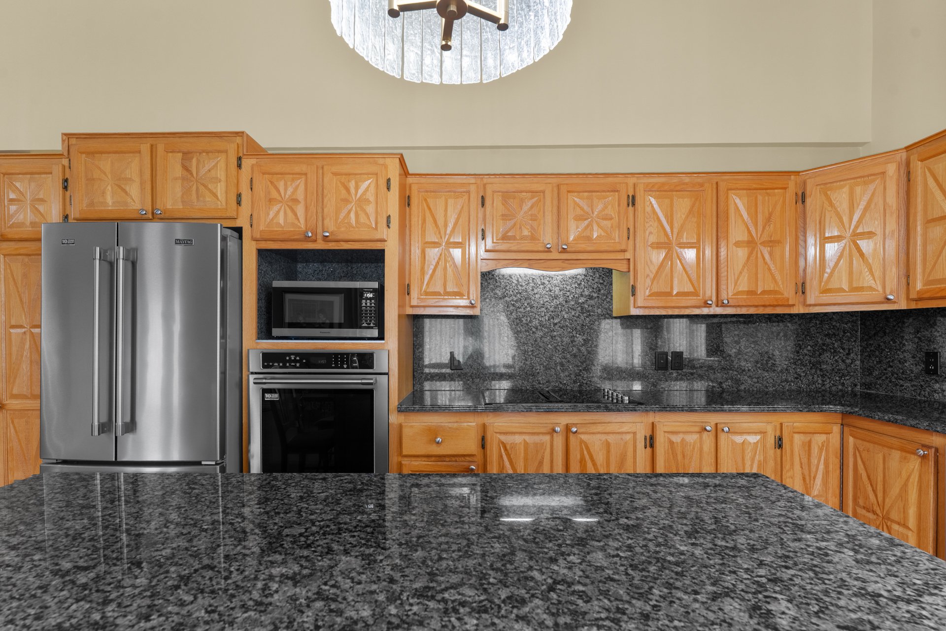 Photo - Kitchen