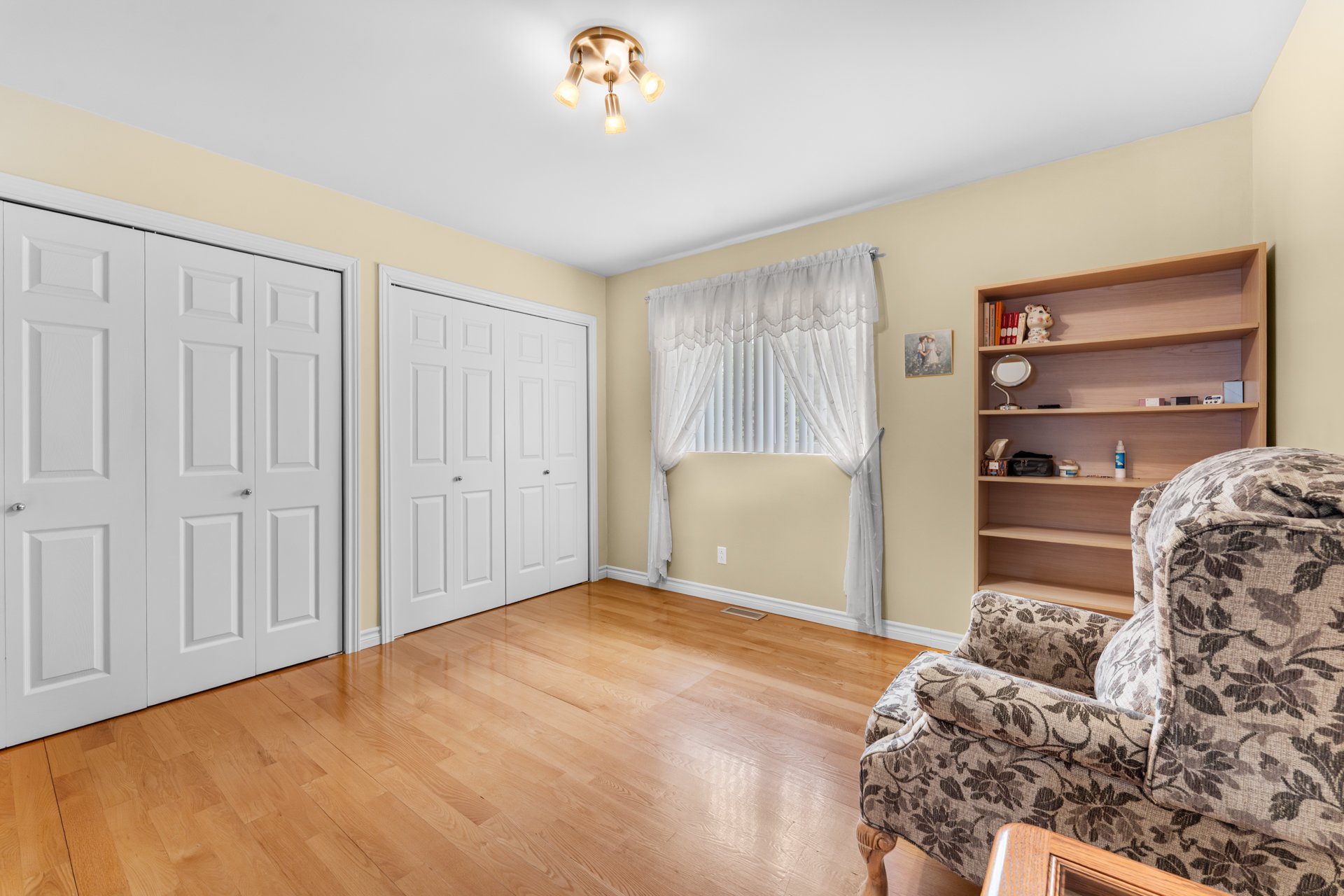 Photo - Bedroom