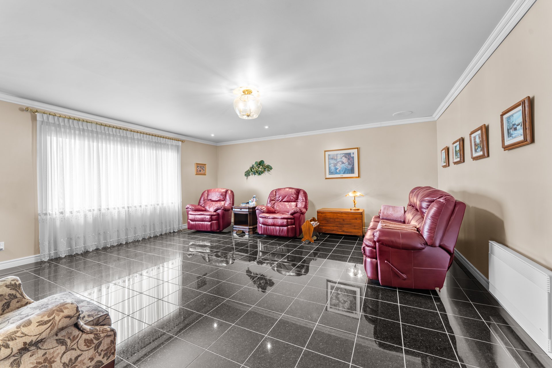 Photo - Living room